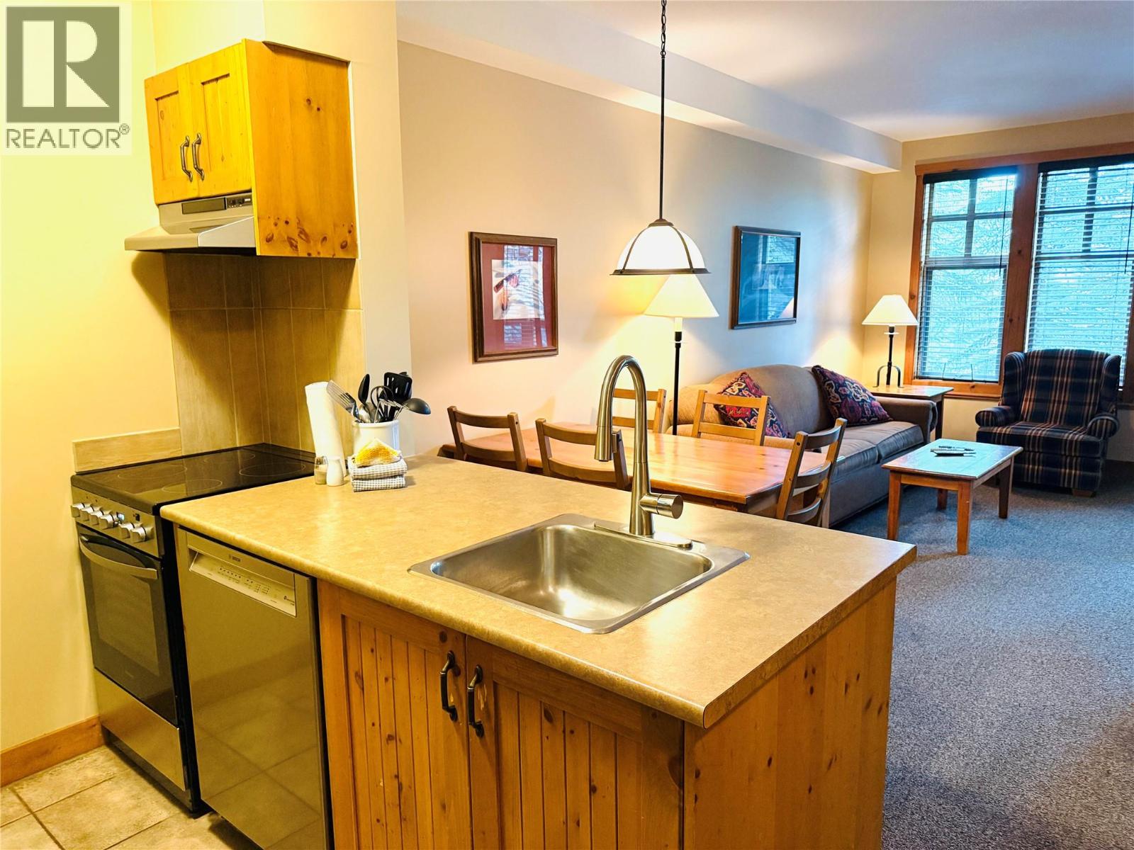 2090 Summit Drive Unit# 106, Panorama, British Columbia  V0A 1T0 - Photo 9 - 10396788