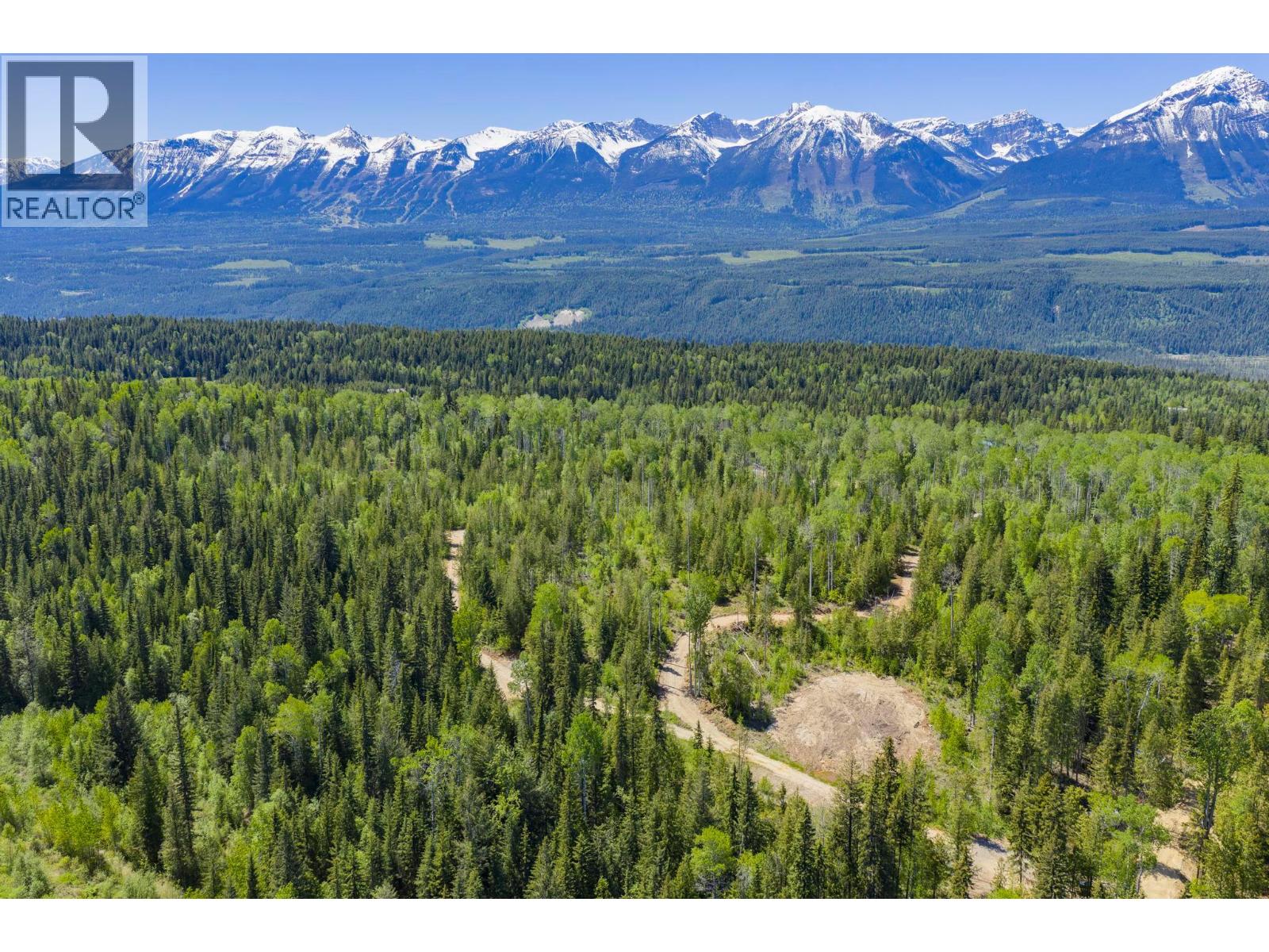 1155 Golden Donald Upper Road, Golden, British Columbia