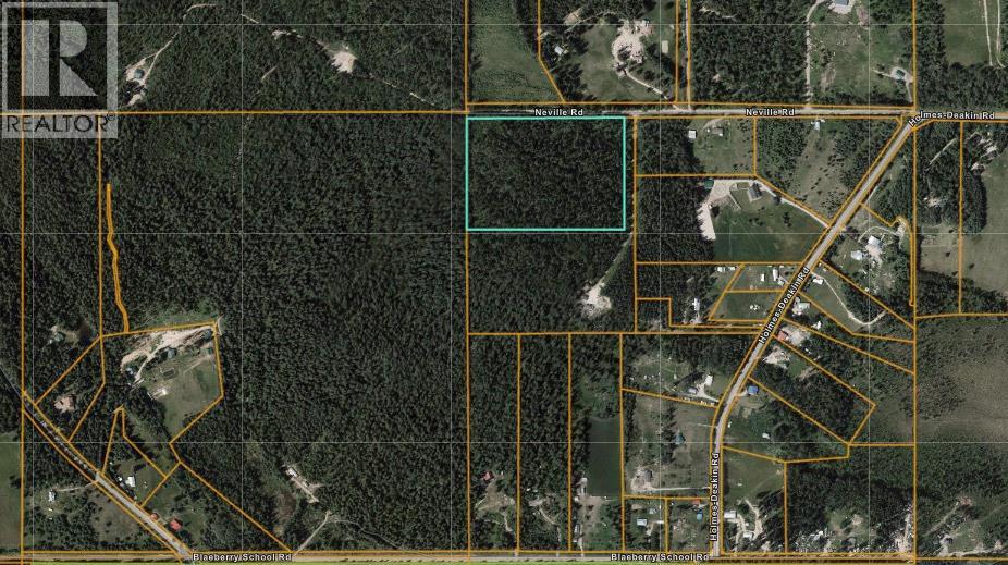 Lot 1 Neville Road, Golden, British Columbia  V0A 1H0 - Photo 12 - 10397262