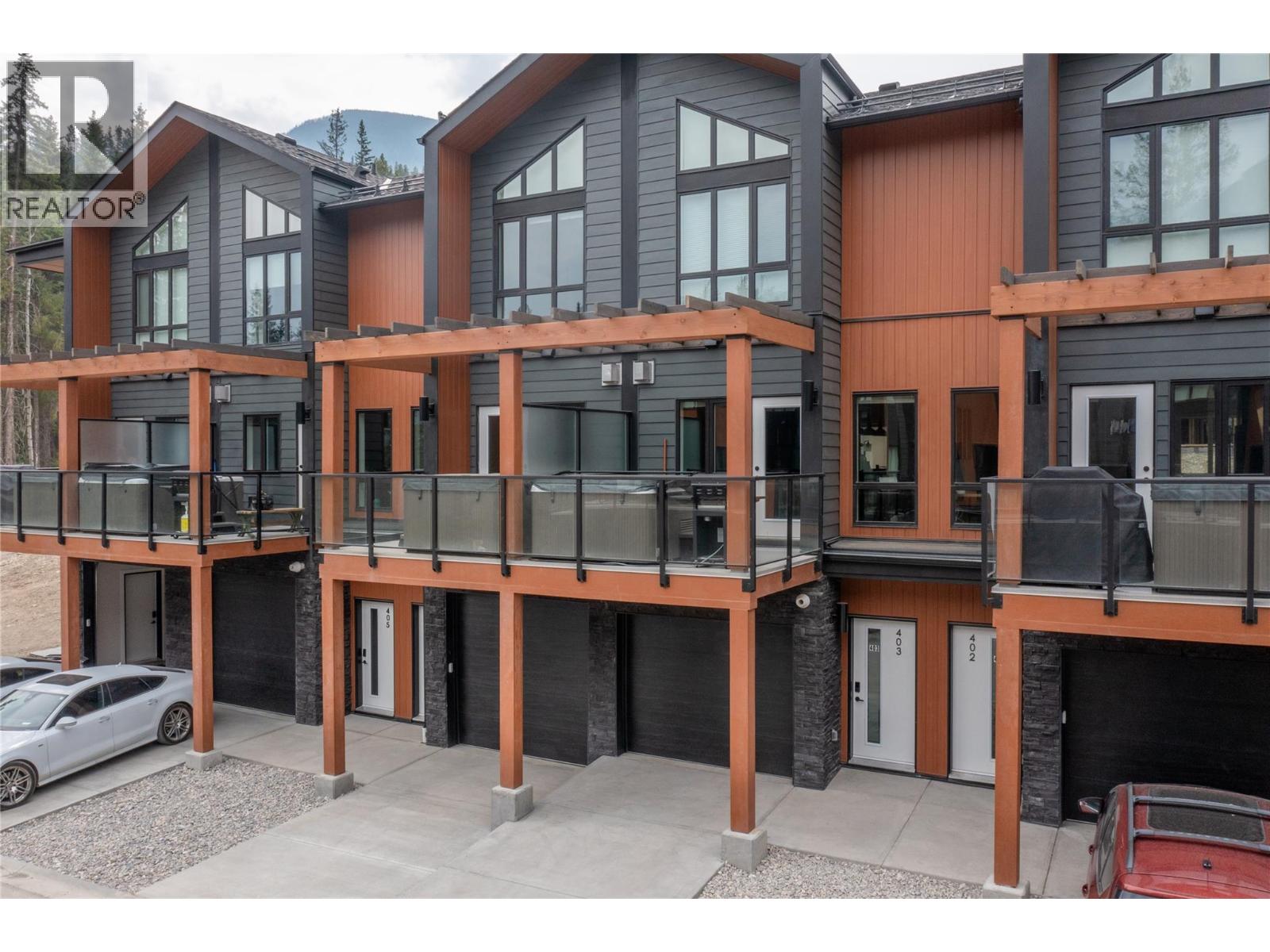2116 Panorama Drive Unit# 403, Panorama, British Columbia  V0A 1T0 - Photo 2 - 10397278