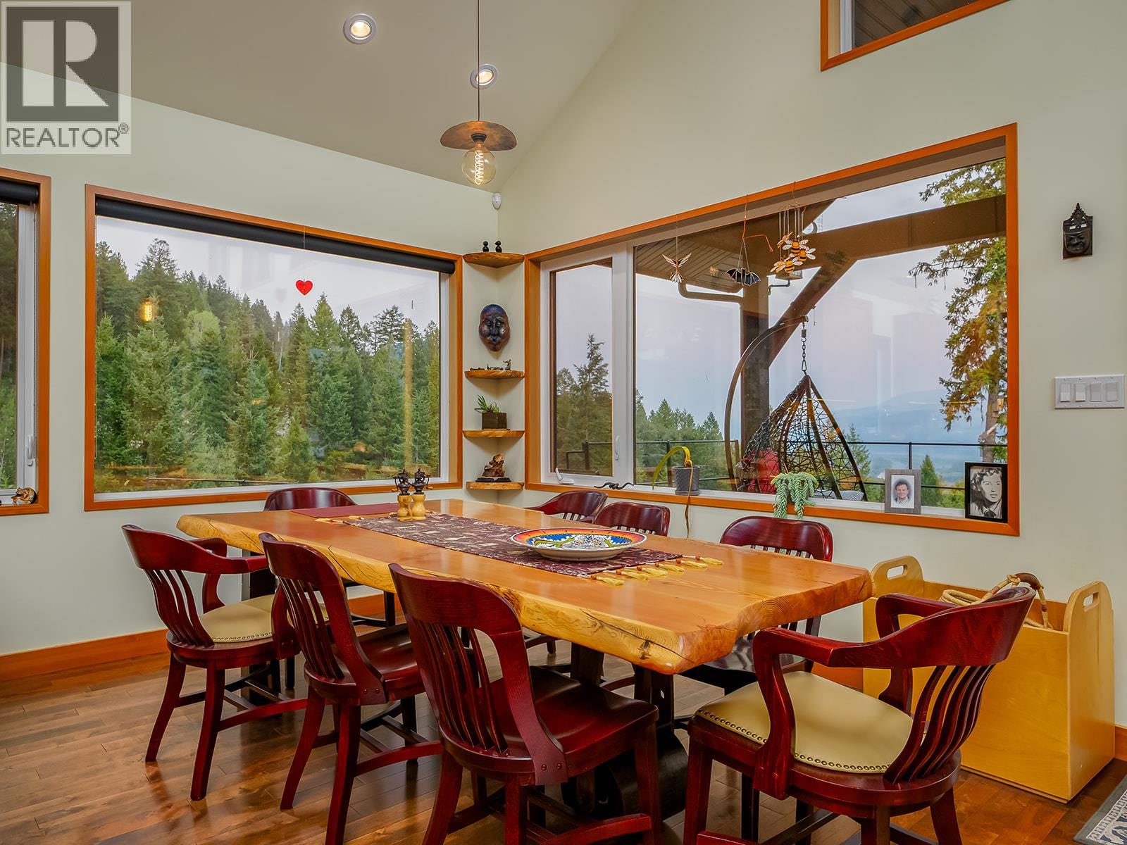 2023 Mcmurdo Road, Golden, British Columbia  V0A 1H4 - Photo 11 - 10397495