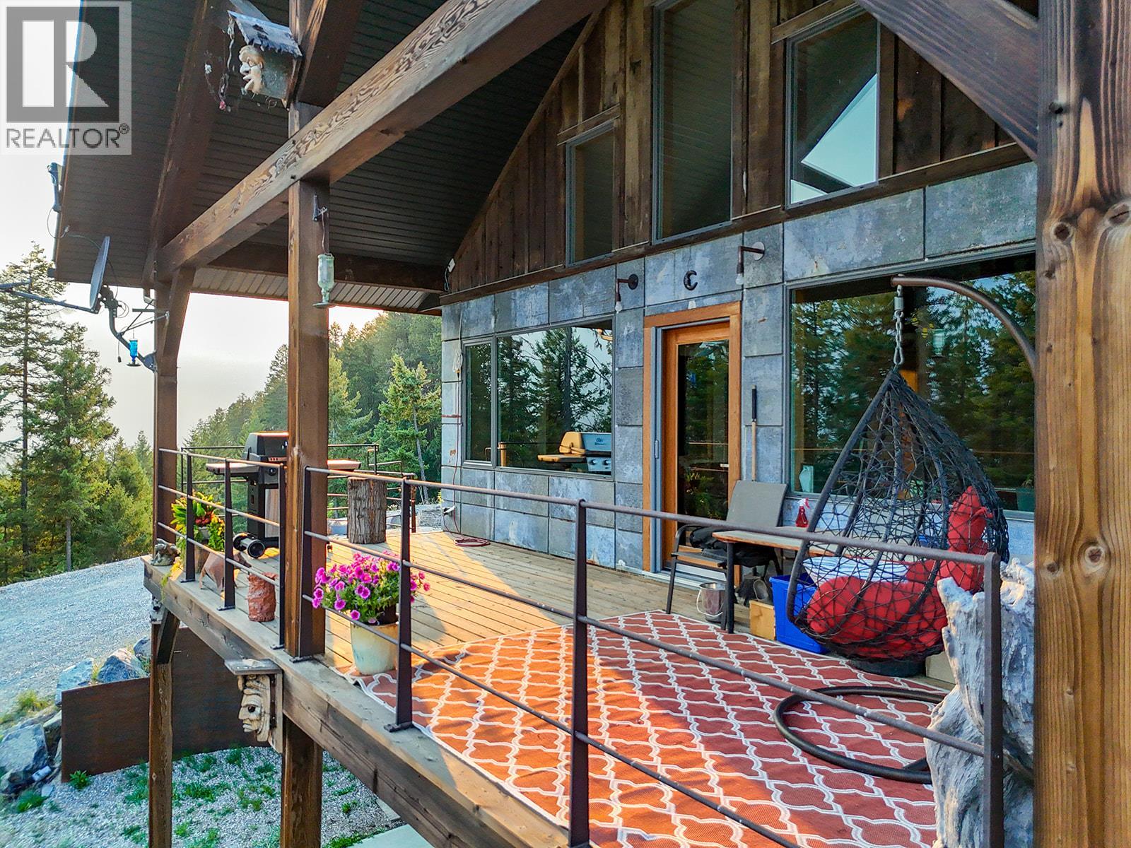 2023 Mcmurdo Road, Golden, British Columbia  V0A 1H4 - Photo 35 - 10397495