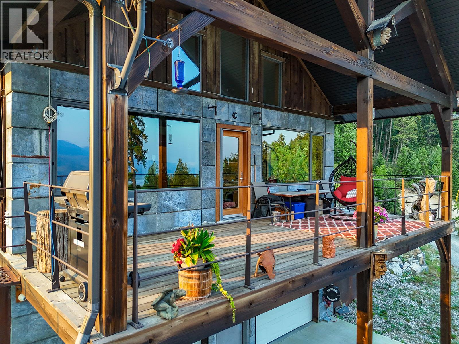 2023 Mcmurdo Road, Golden, British Columbia  V0A 1H4 - Photo 36 - 10397495