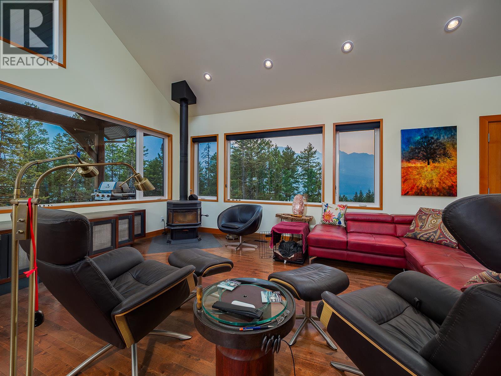2023 Mcmurdo Road, Golden, British Columbia  V0A 1H4 - Photo 6 - 10397495