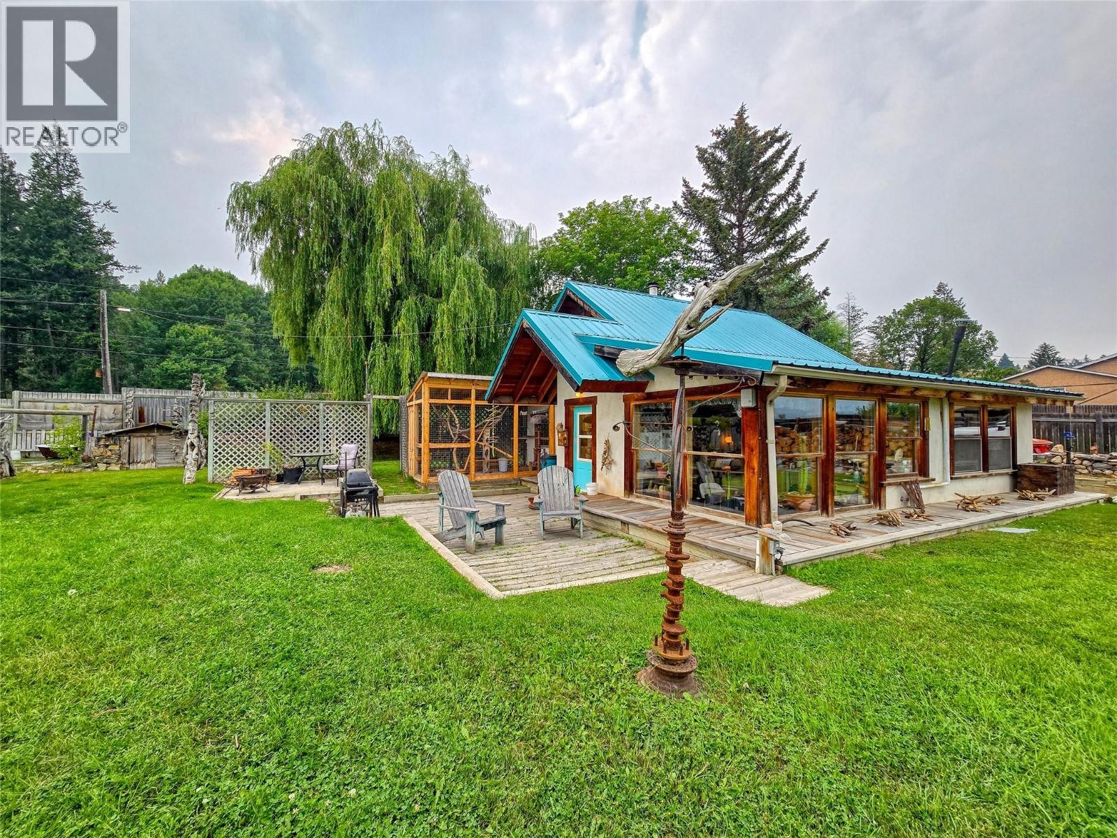 9498 Westside Road, Invermere, British Columbia