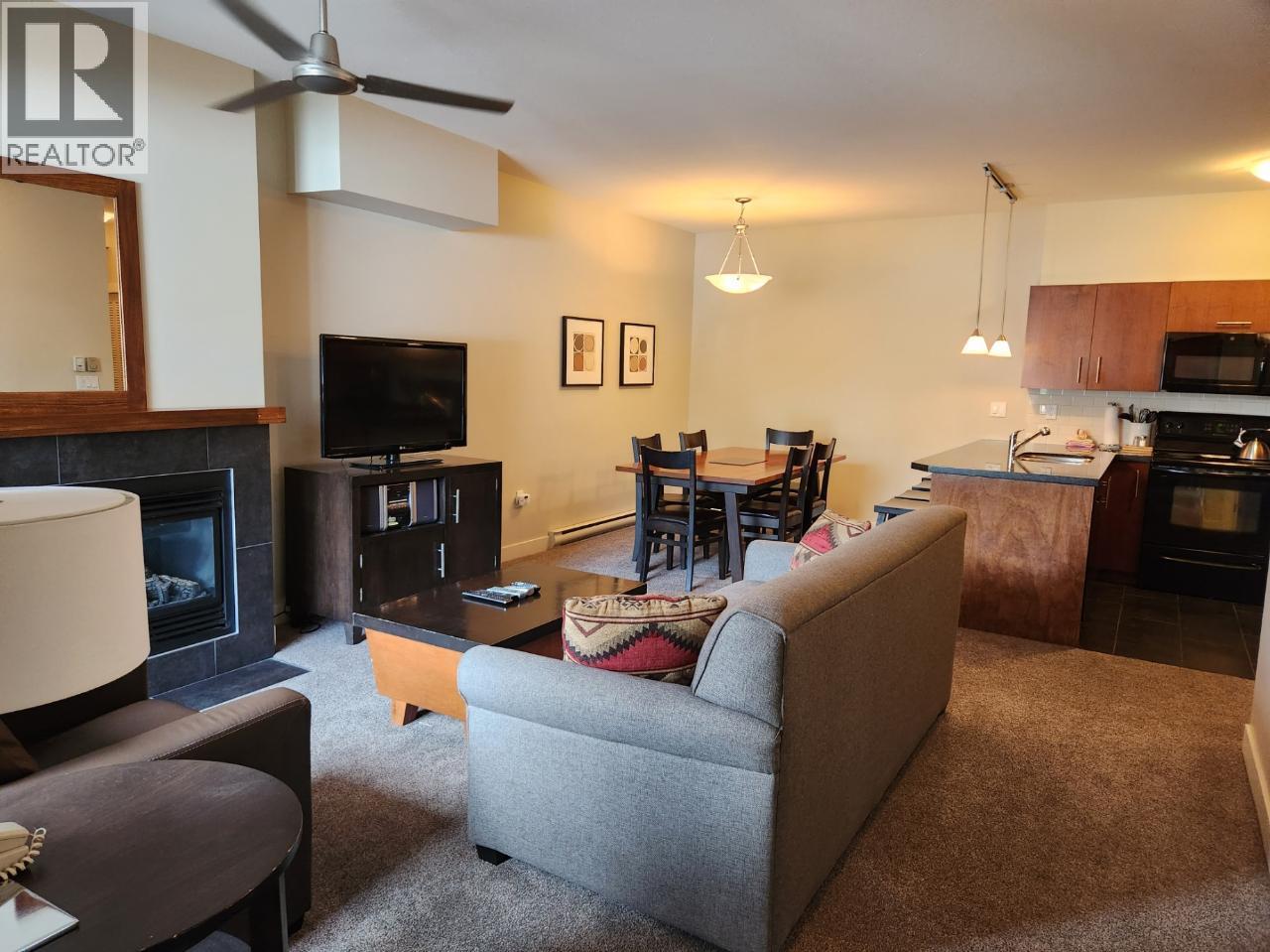 2049 SUMMIT Drive Unit# 114C, Panorama, British Columbia