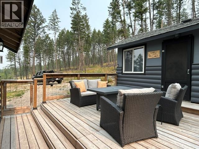 Lot 12 Csokony Road, Spur Valley, British Columbia  V0A 1E0 - Photo 4 - 10397956