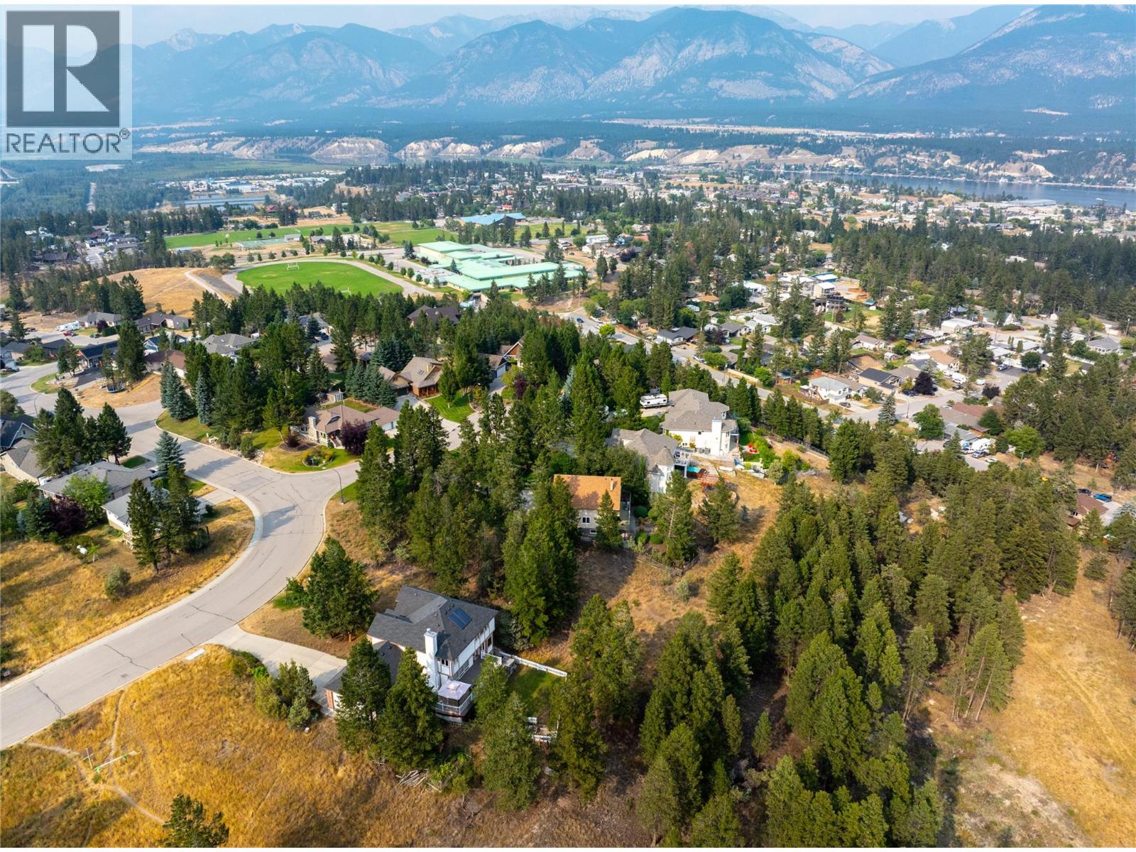 409 Westridge Drive, Invermere, British Columbia  V0A 1K4 - Photo 5 - 10397655