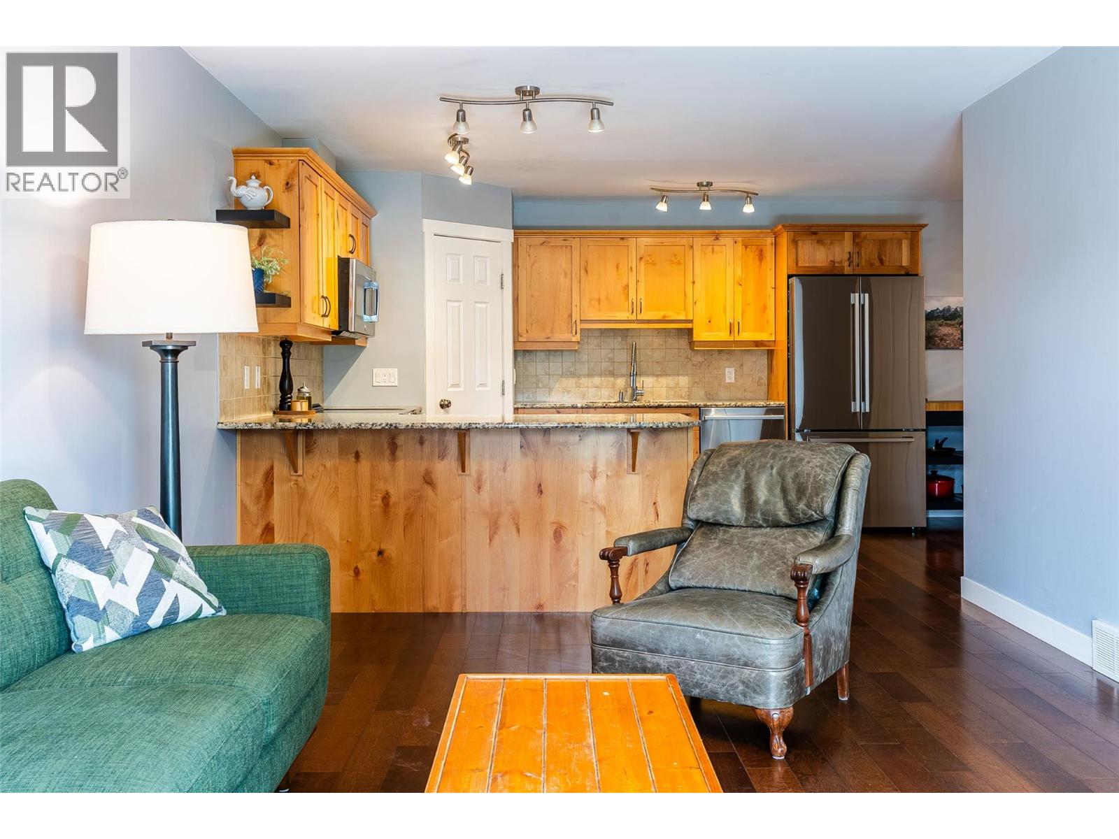 989 Swansea View Road Unit# 3, Windermere, British Columbia  V0A 1K3 - Photo 12 - 10397966