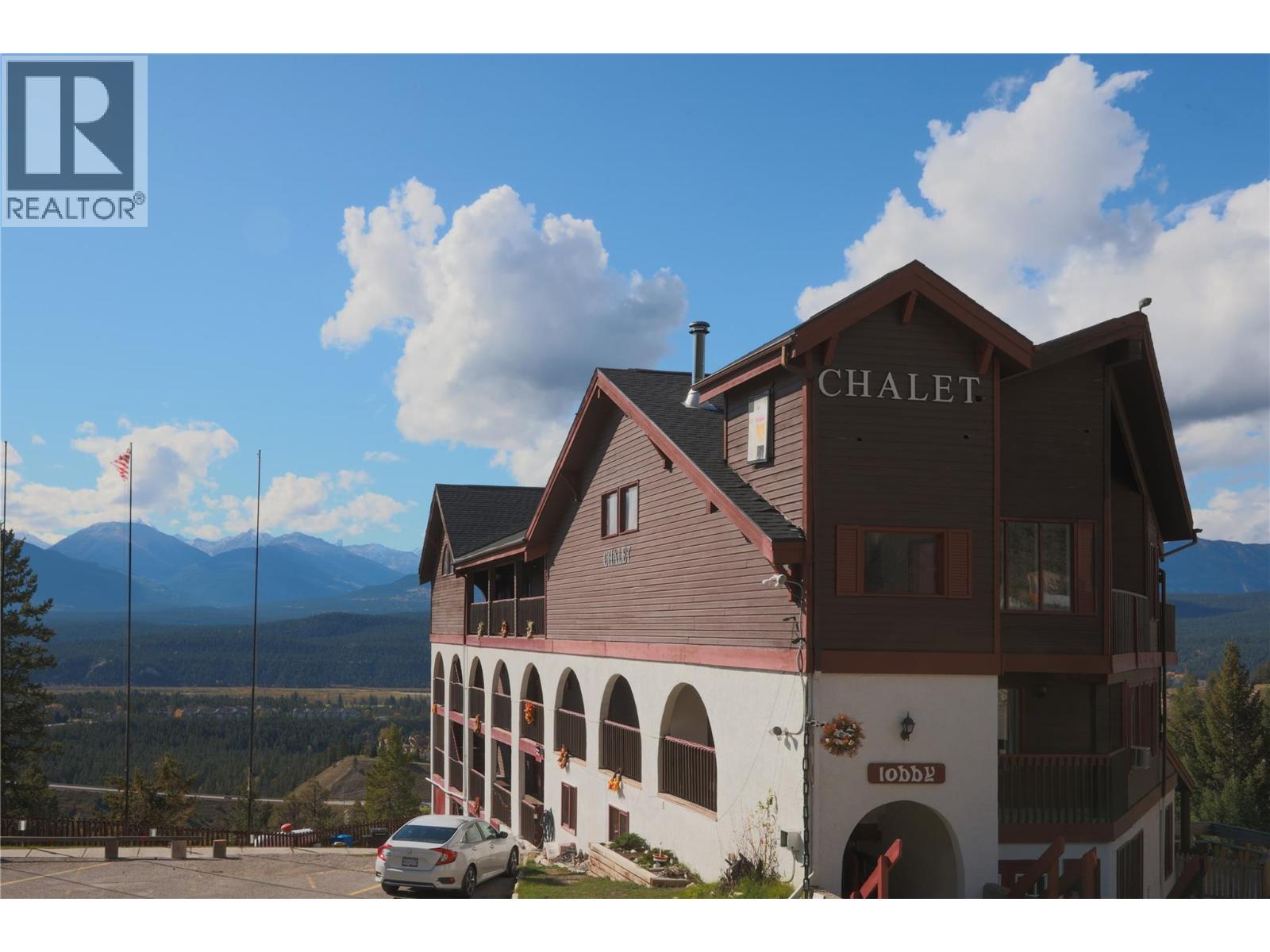5063 MADSEN Road, Radium Hot Springs, British Columbia