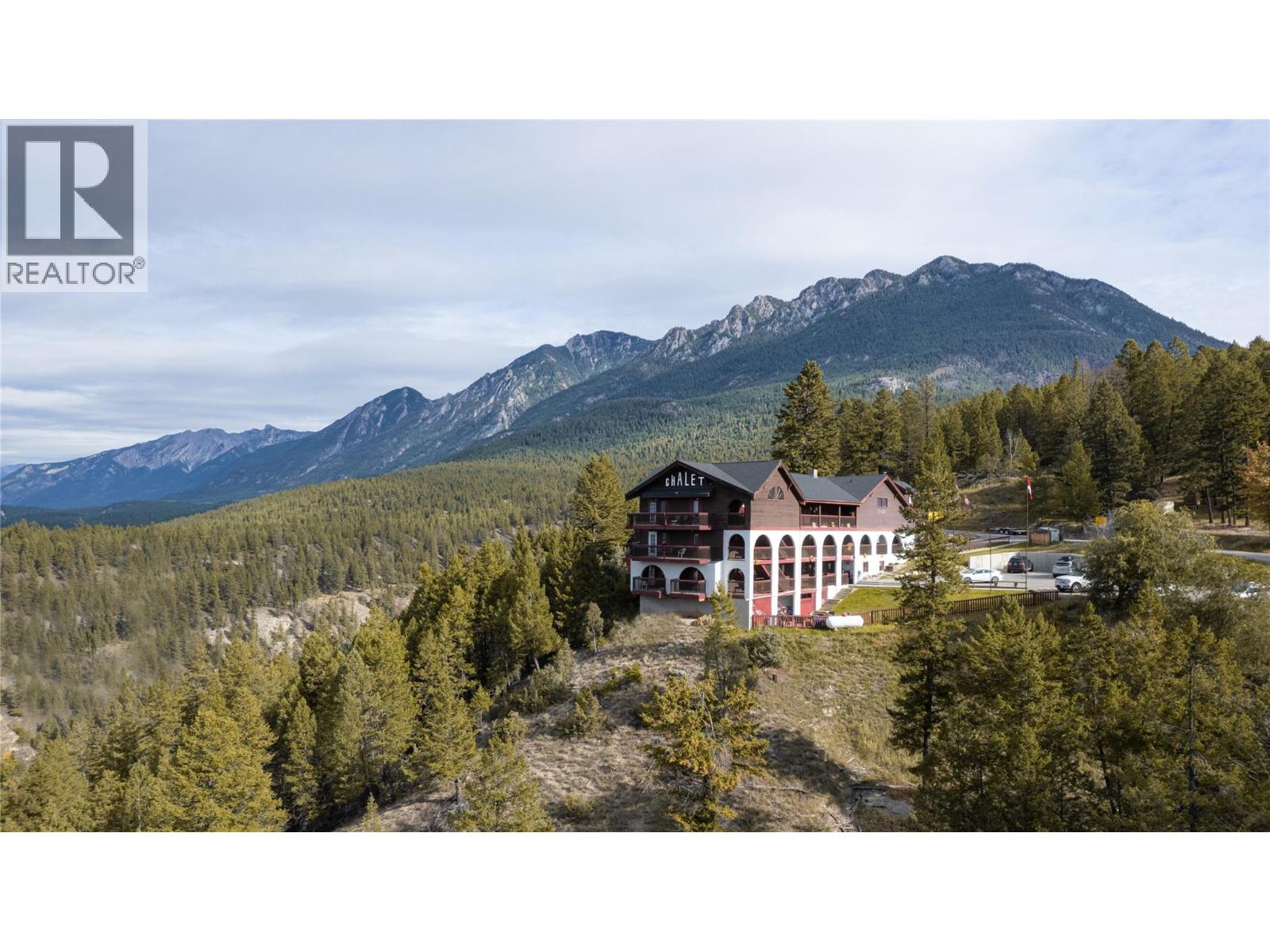 5063 Madsen Road, Radium Hot Springs, British Columbia  V0A 1M0 - Photo 5 - 10397861