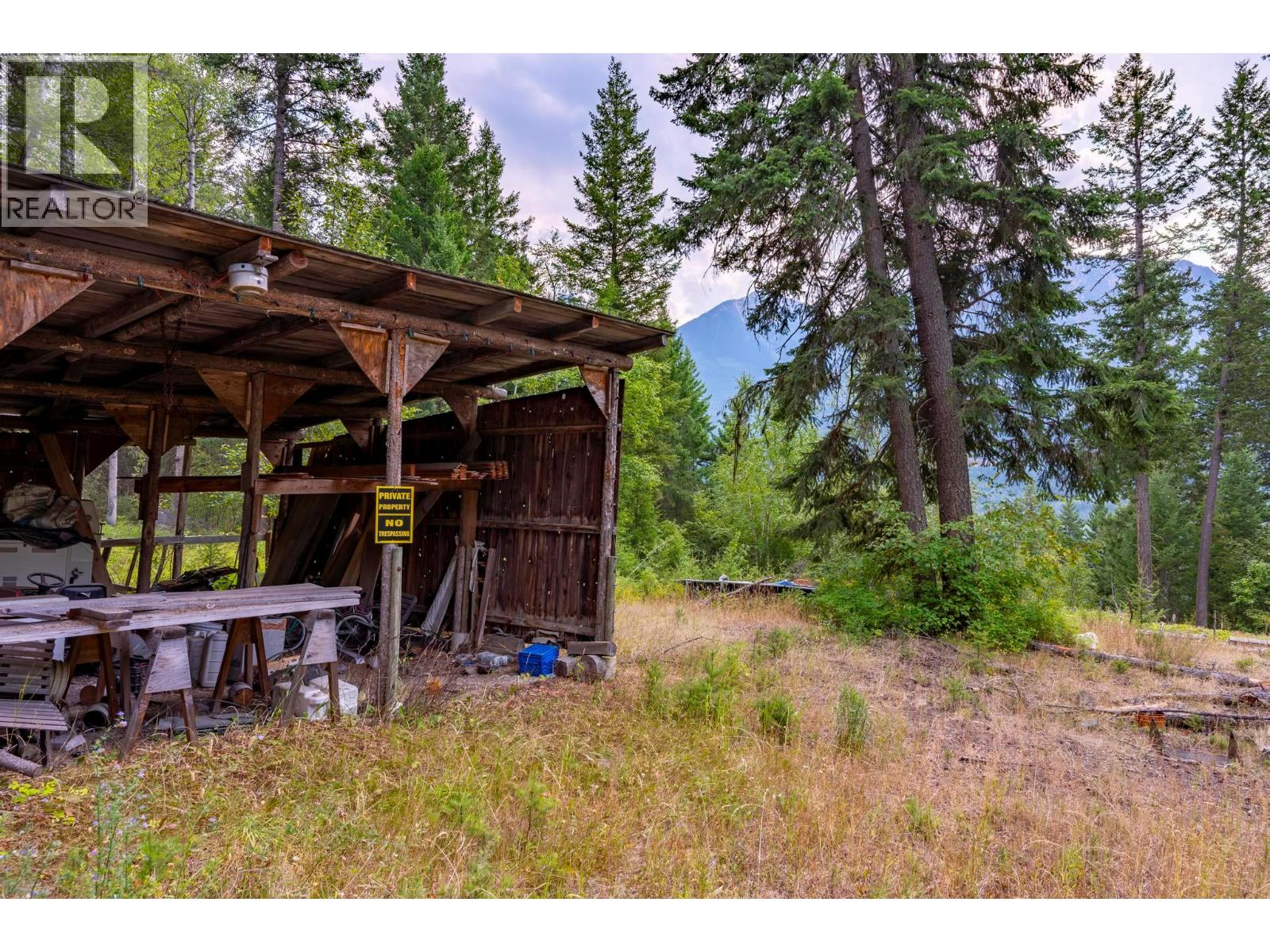1396 Campbell Road, Golden, British Columbia  V0A 1H7 - Photo 27 - 10398160