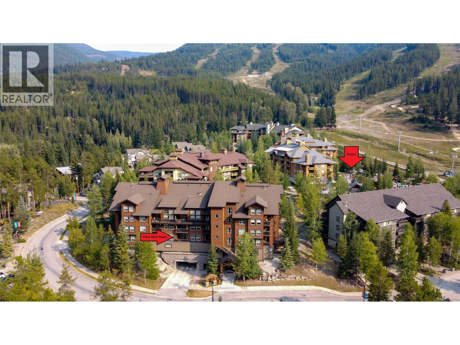 2064 Summit Drive Unit# 104, Panorama, British Columbia  V0A 1T0 - Photo 5 - 10398224