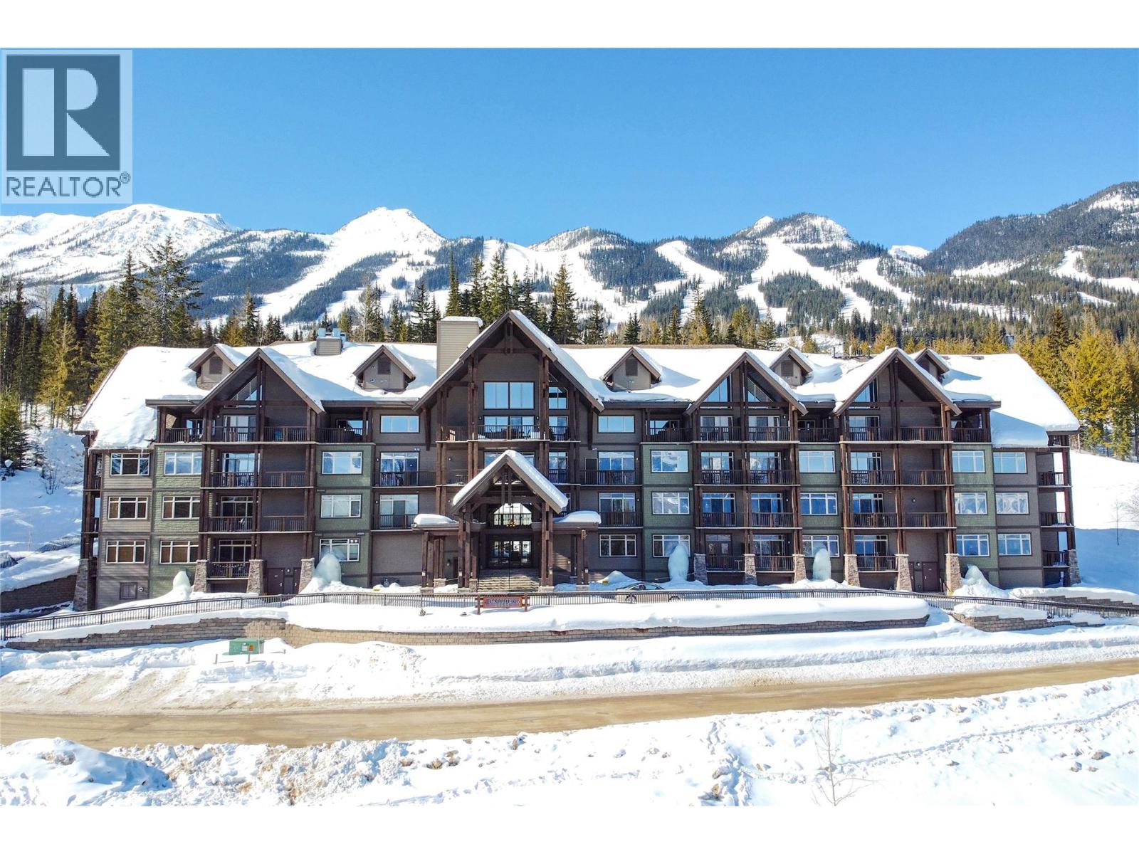 1420 Palliser Trail Unit# 403, Golden, British Columbia  V0A 1H0 - Photo 18 - 10398292
