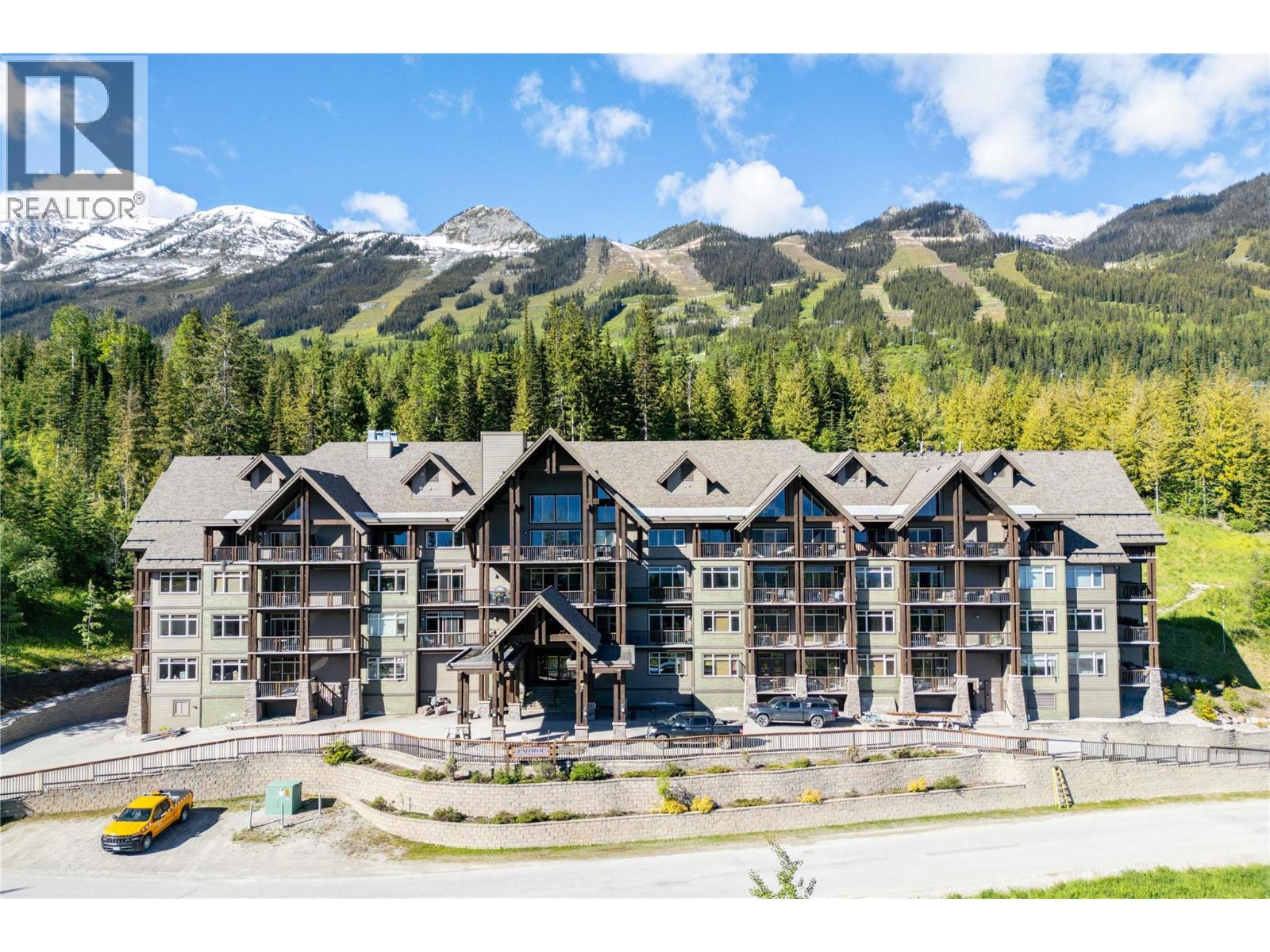 1420 Palliser Trail Unit# 403, Golden, British Columbia  V0A 1H0 - Photo 2 - 10398292
