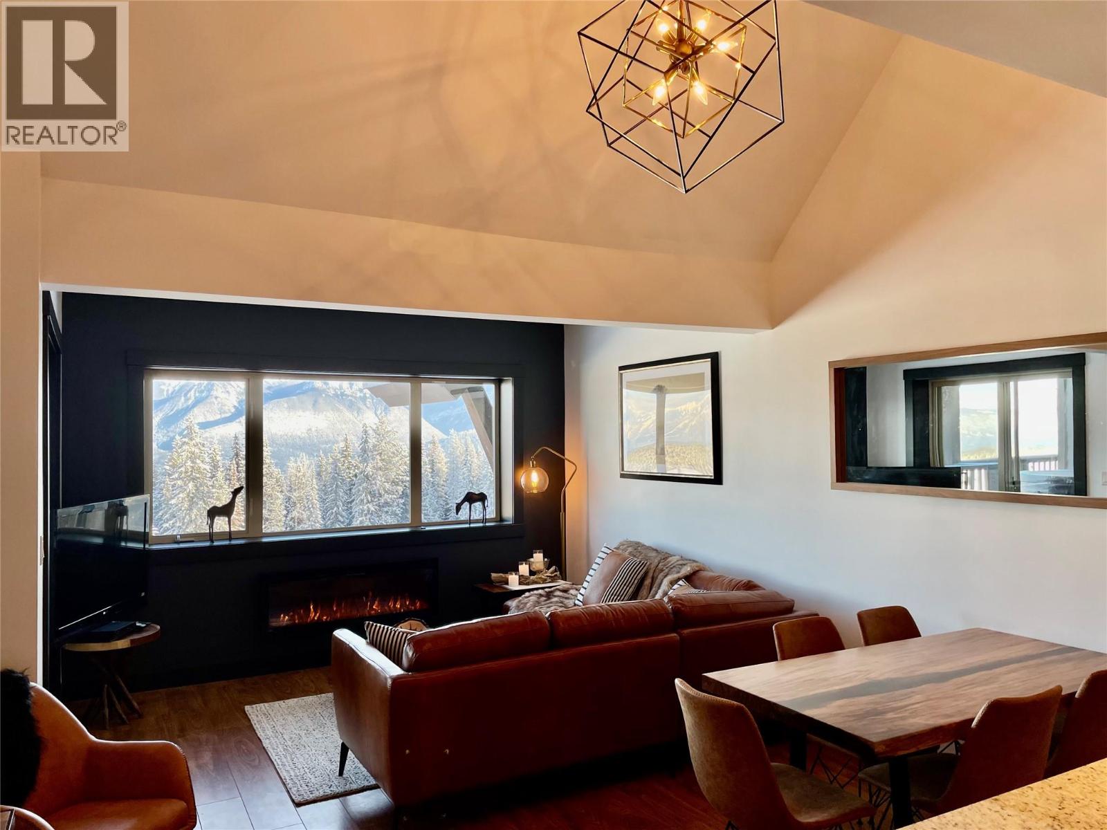 1420 Palliser Trail Unit# 403, Golden, British Columbia  V0A 1H0 - Photo 6 - 10398292