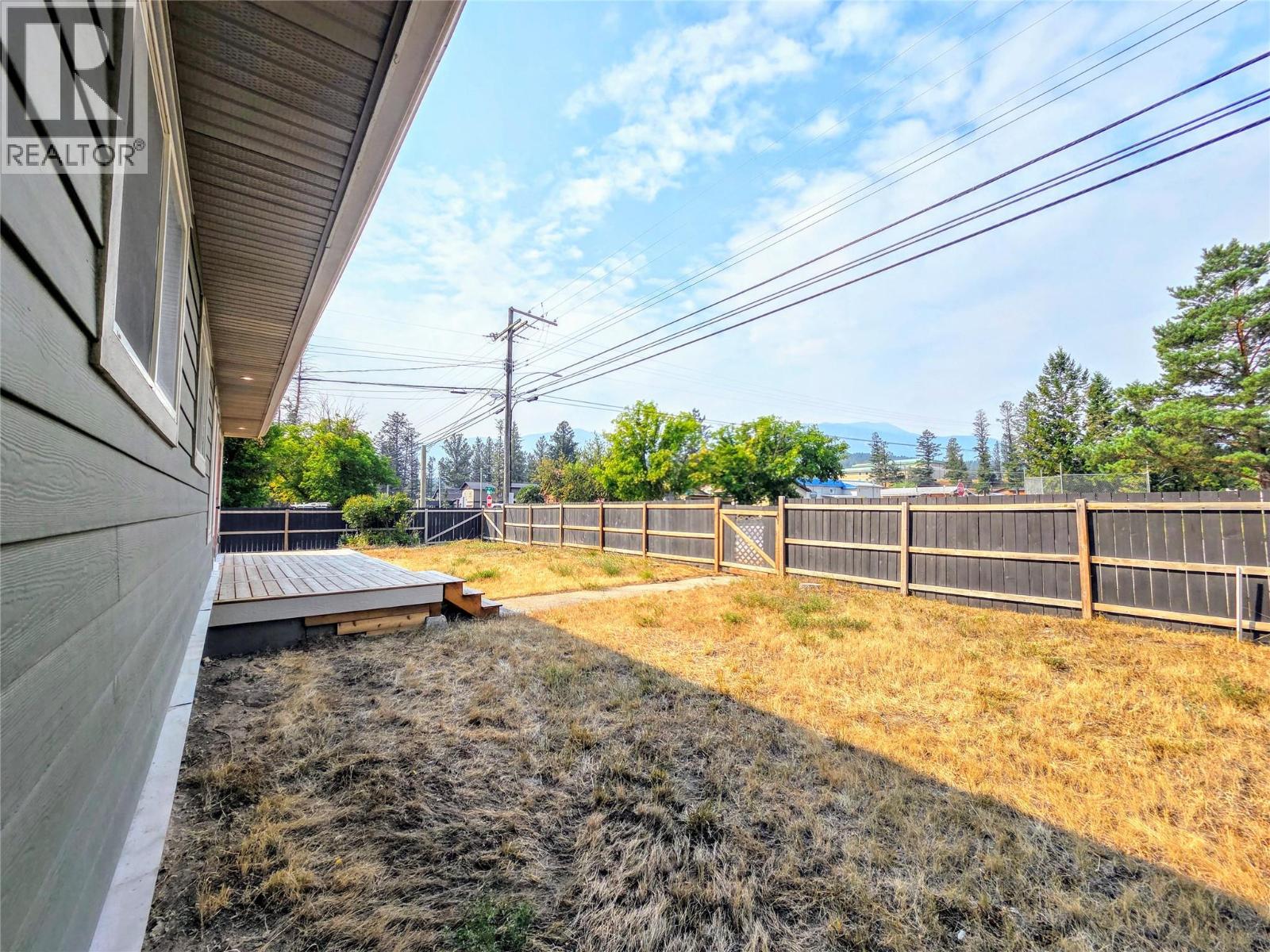 1313 13th Avenue, Invermere, British Columbia  V0A 1K4 - Photo 17 - 10398112