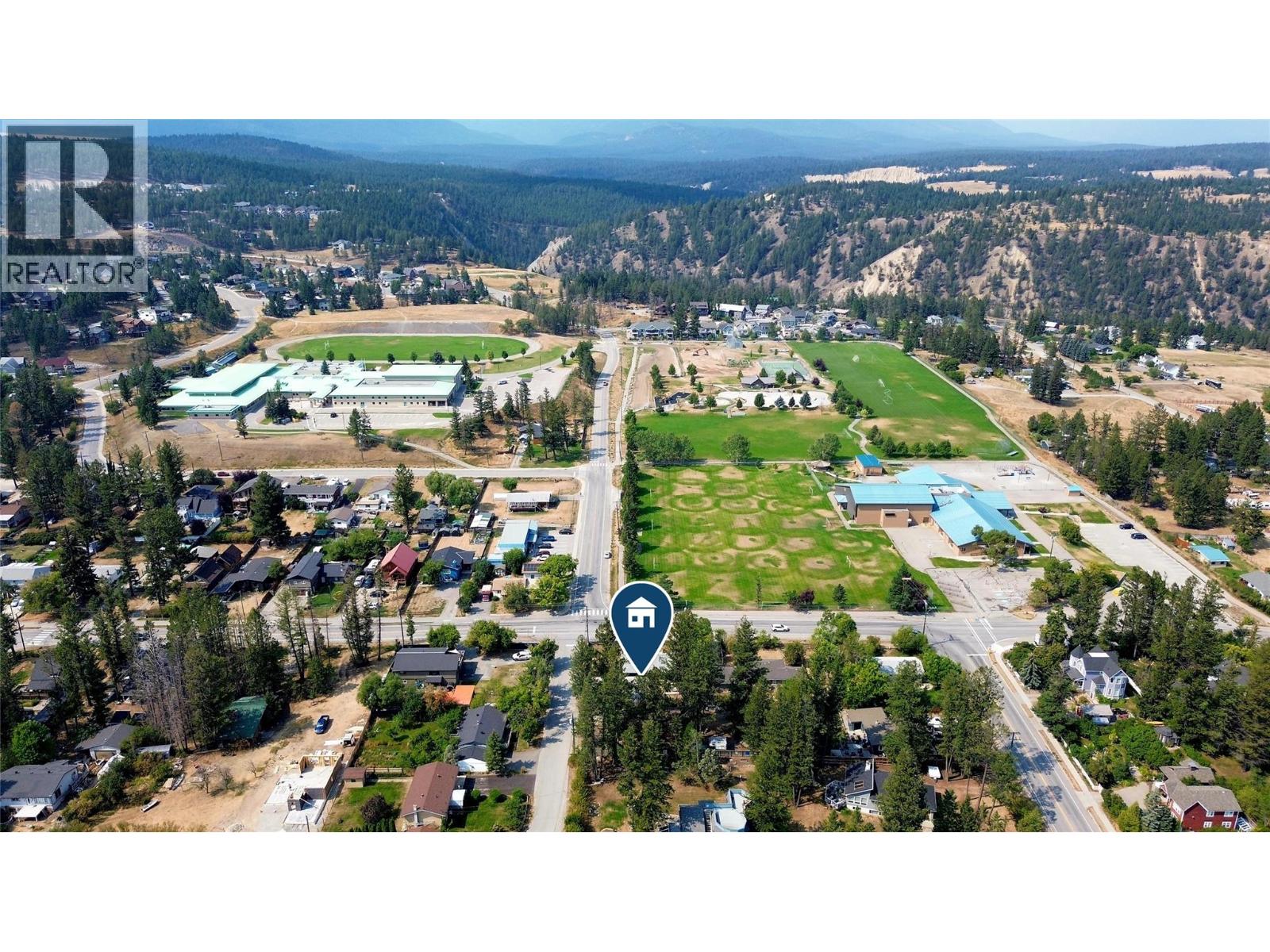 1313 13th Avenue, Invermere, British Columbia  V0A 1K4 - Photo 43 - 10398112