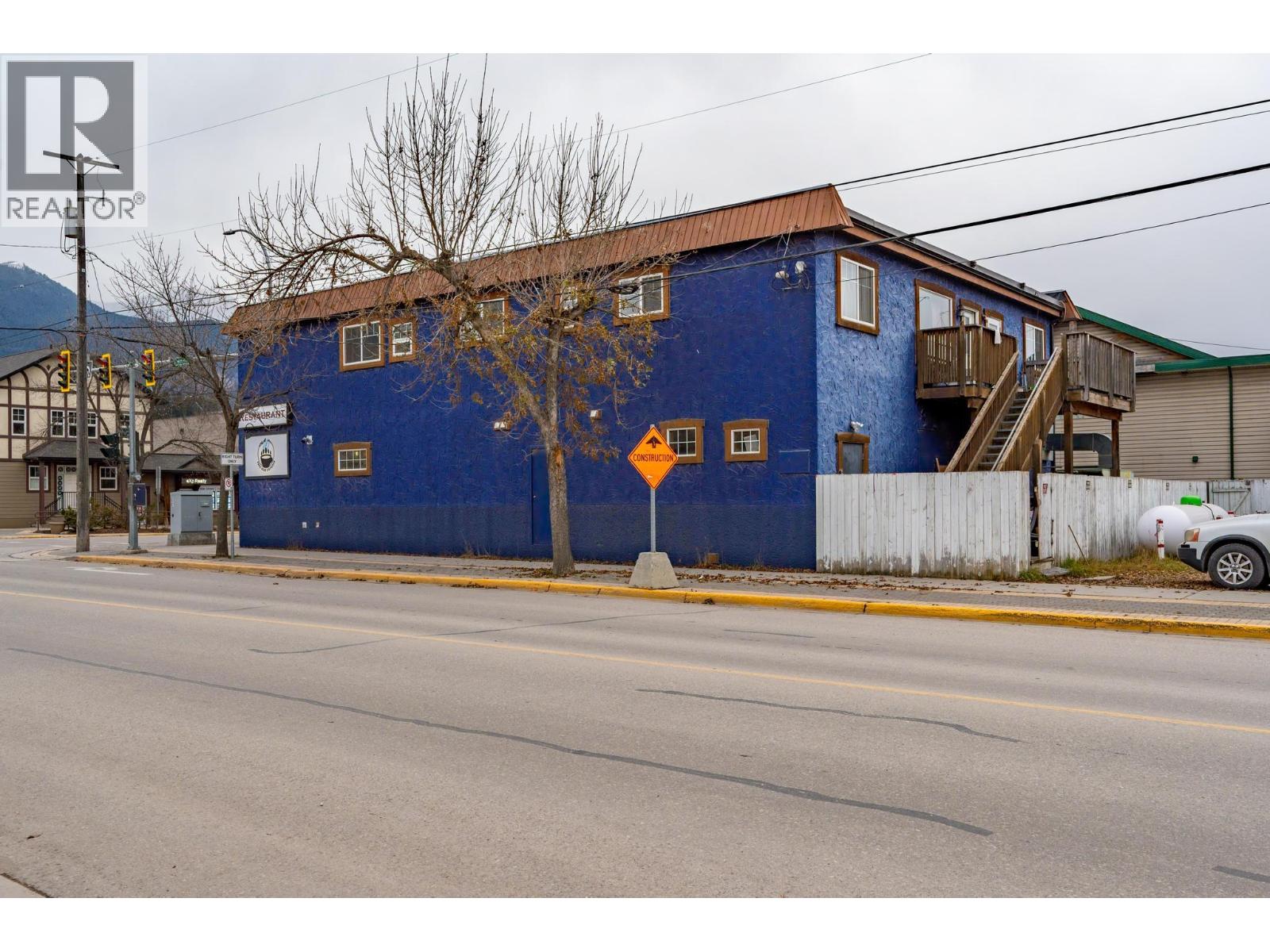 901 10th  S Avenue, Golden, British Columbia  V0A 1H0 - Photo 5 - 10397274