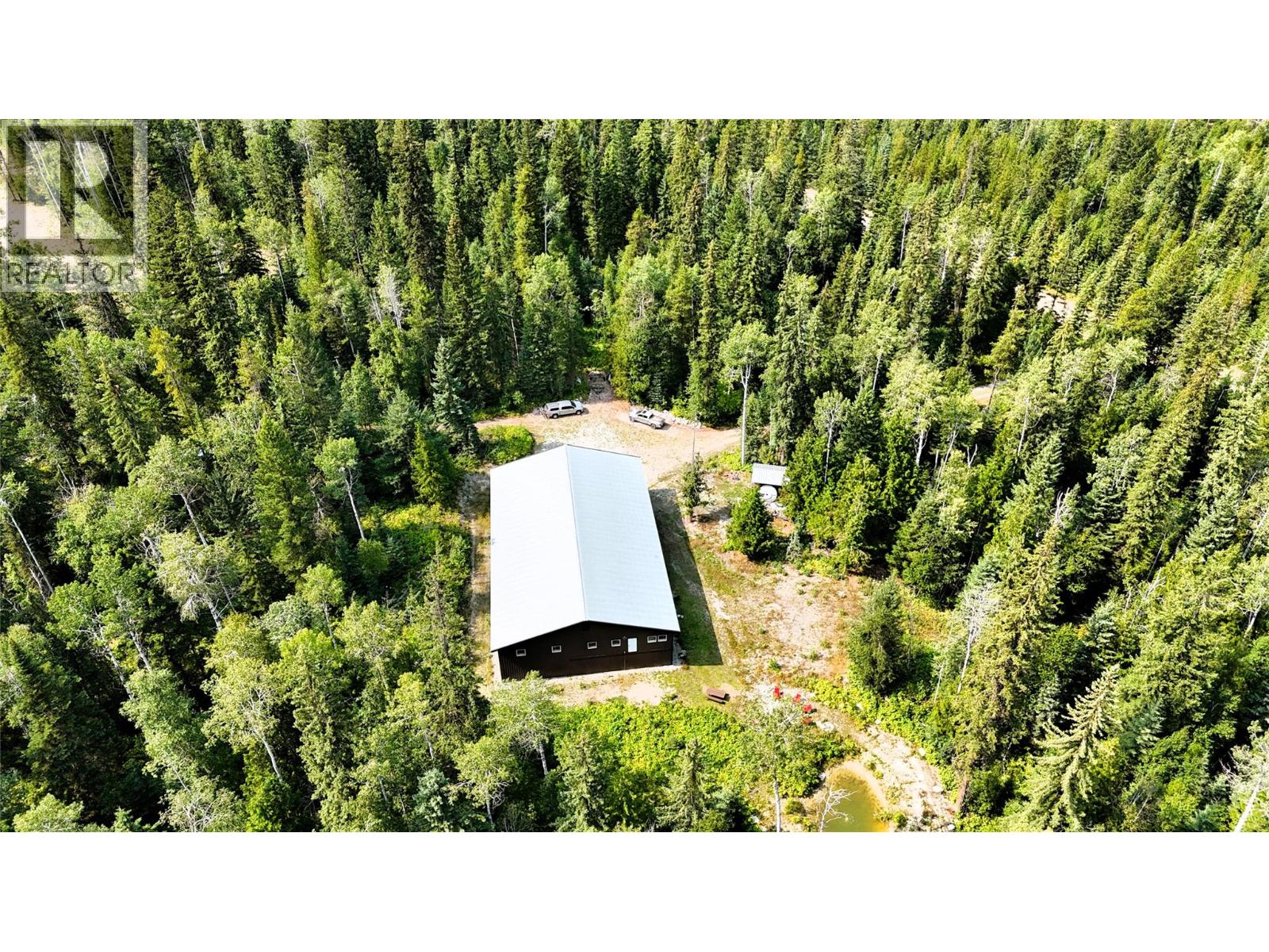 2434 Kettleston Road, Golden, British Columbia  V0A 1H1 - Photo 14 - 10398165