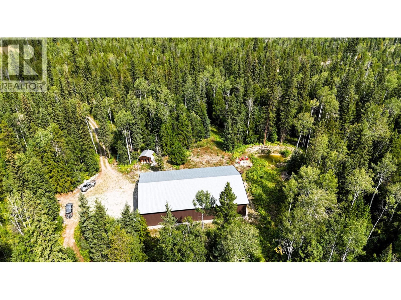 2434 Kettleston Road, Golden, British Columbia  V0A 1H1 - Photo 15 - 10398165