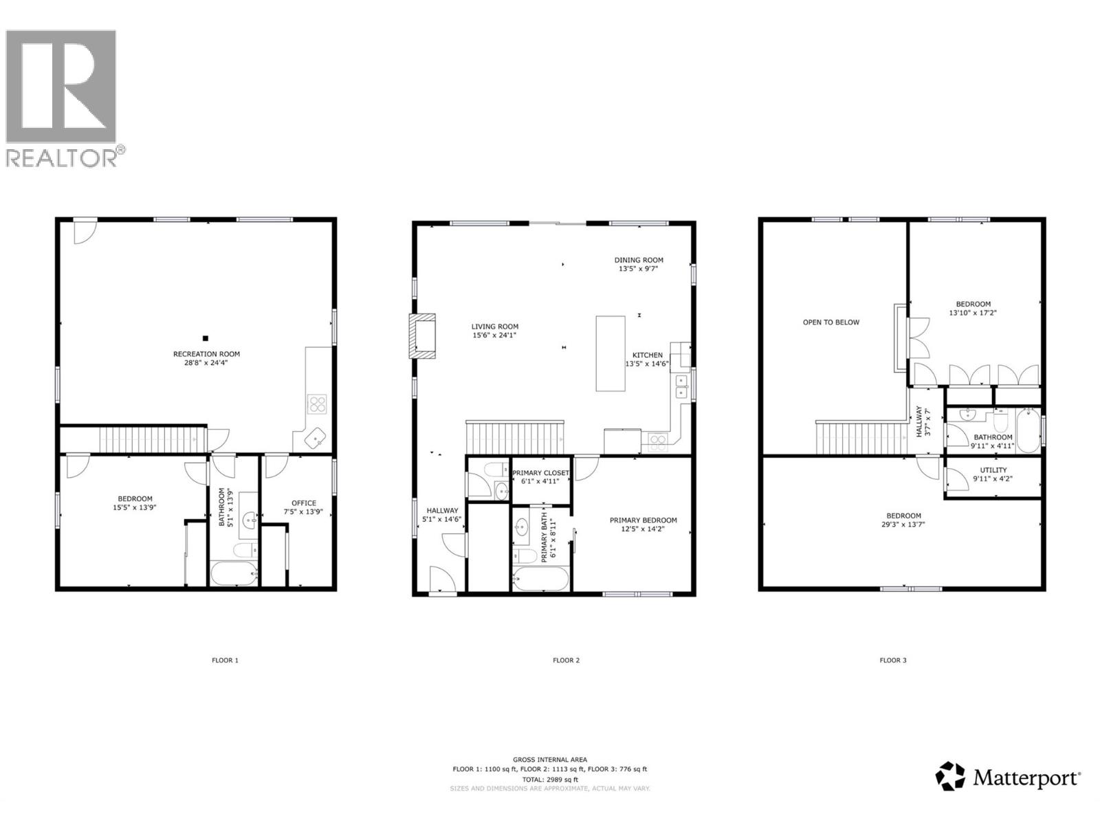 1741 8th Avenue, Invermere, British Columbia  V0A 1K4 - Photo 6 - 10398649