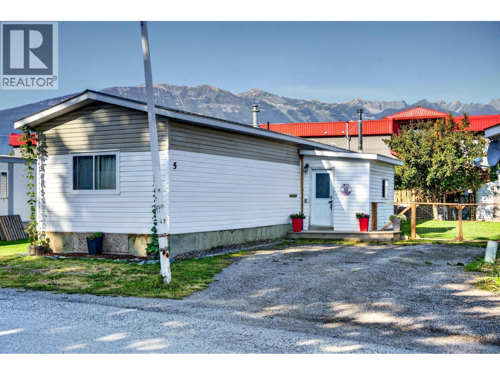 1422 Golden View Road Unit# 5, Golden, British Columbia  V0A 1H1 - Photo 36 - 10398950