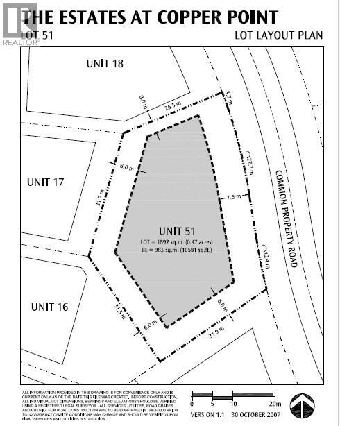 Lot 51 Cooper Road, Windermere, British Columbia  V0A 1K4 - Photo 10 - 10399005
