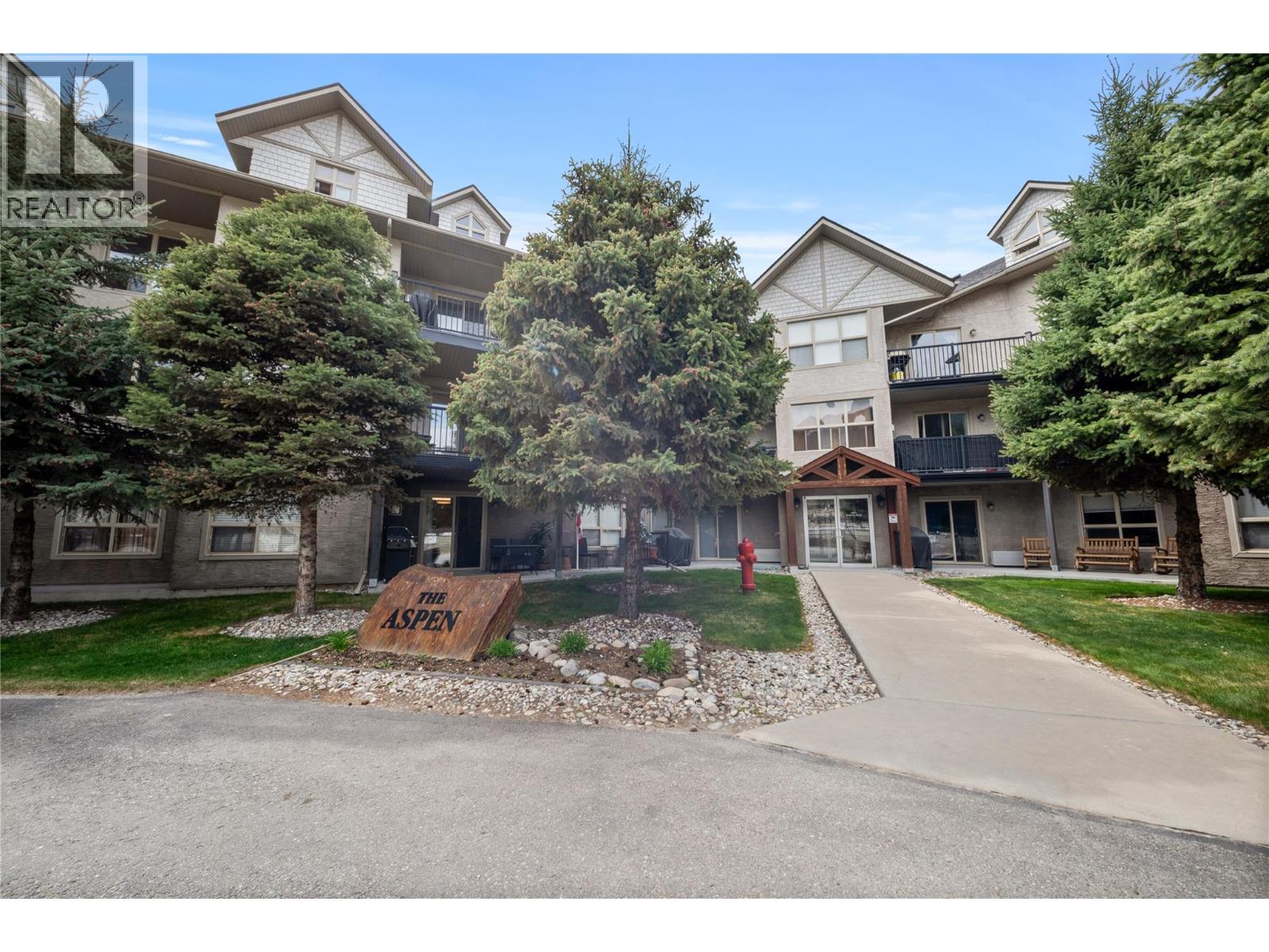 4875 Radium Boulevard Unit# 116, Radium Hot Springs, British Columbia  V0A 1M0 - Photo 2 - 10399117