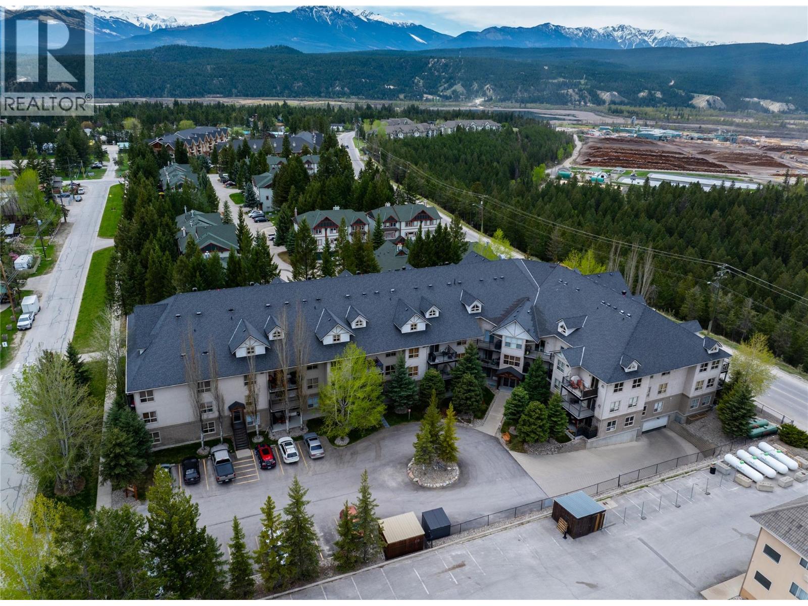 4875 Radium Boulevard Unit# 116, Radium Hot Springs, British Columbia  V0A 1M0 - Photo 28 - 10399117