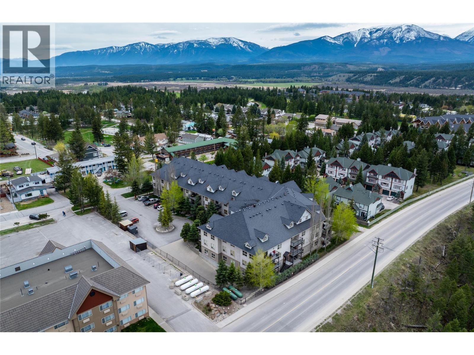 4875 Radium Boulevard Unit# 116, Radium Hot Springs, British Columbia  V0A 1M0 - Photo 29 - 10399117