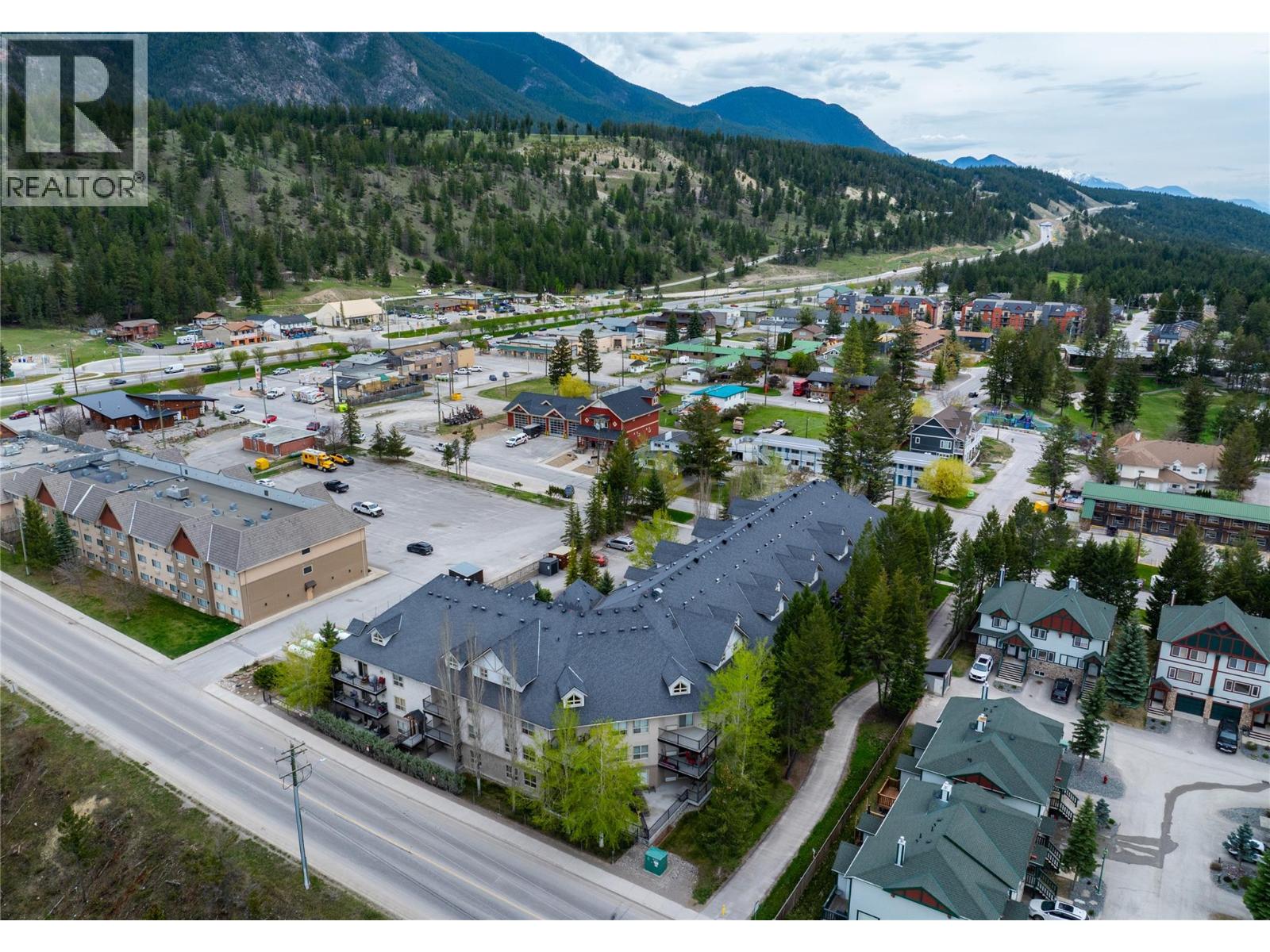 4875 Radium Boulevard Unit# 116, Radium Hot Springs, British Columbia  V0A 1M0 - Photo 30 - 10399117