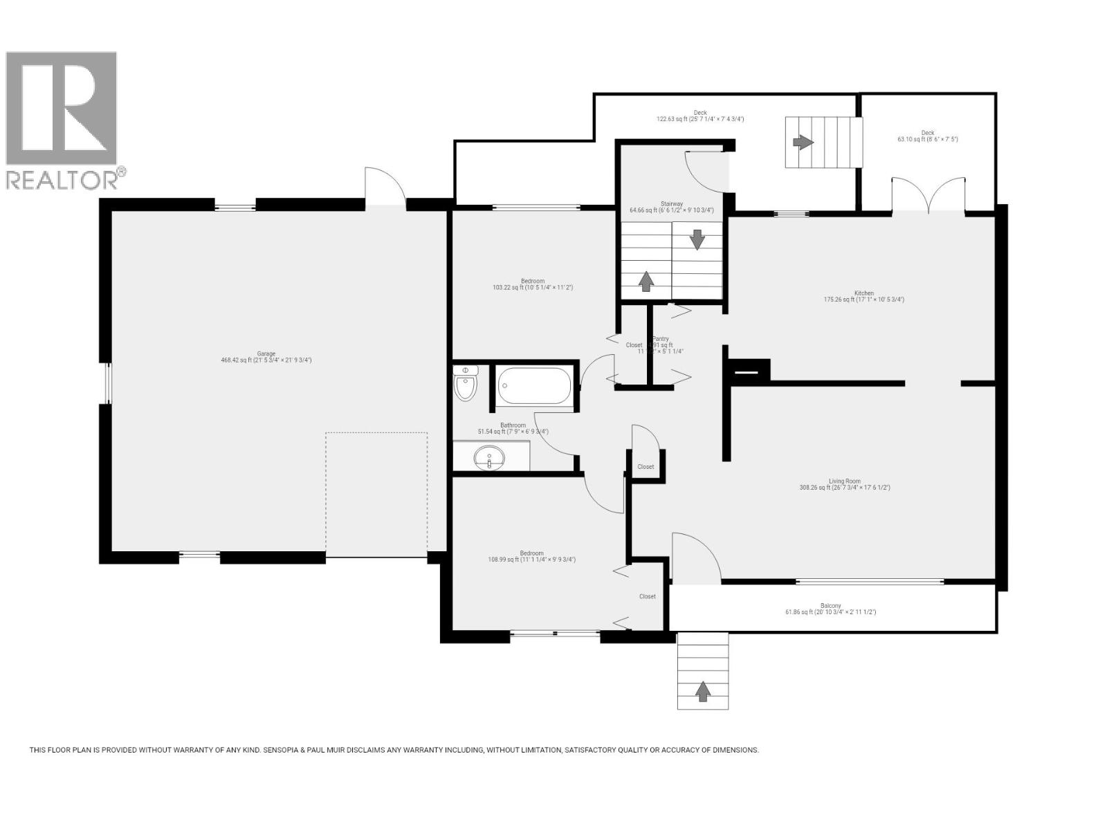 711 10th Street S, Golden, British Columbia  V0A 1H0 - Photo 16 - 10397870