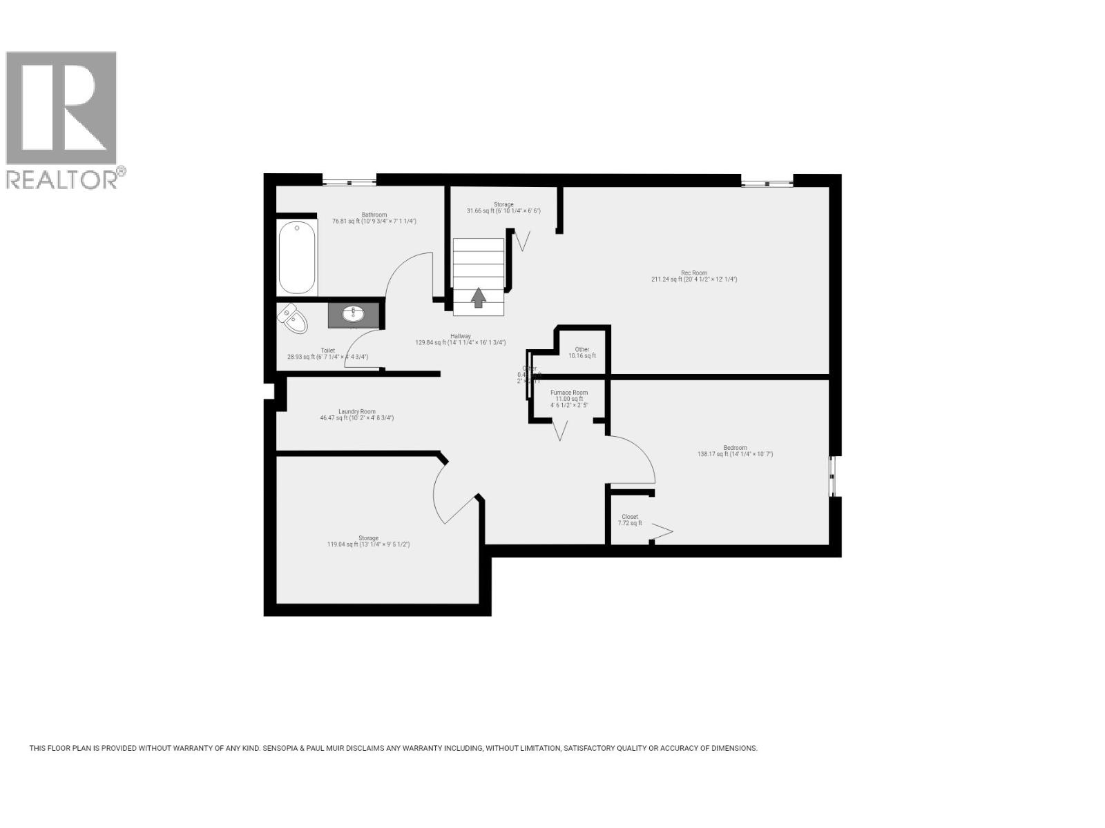 711 10th Street S, Golden, British Columbia  V0A 1H0 - Photo 17 - 10397870