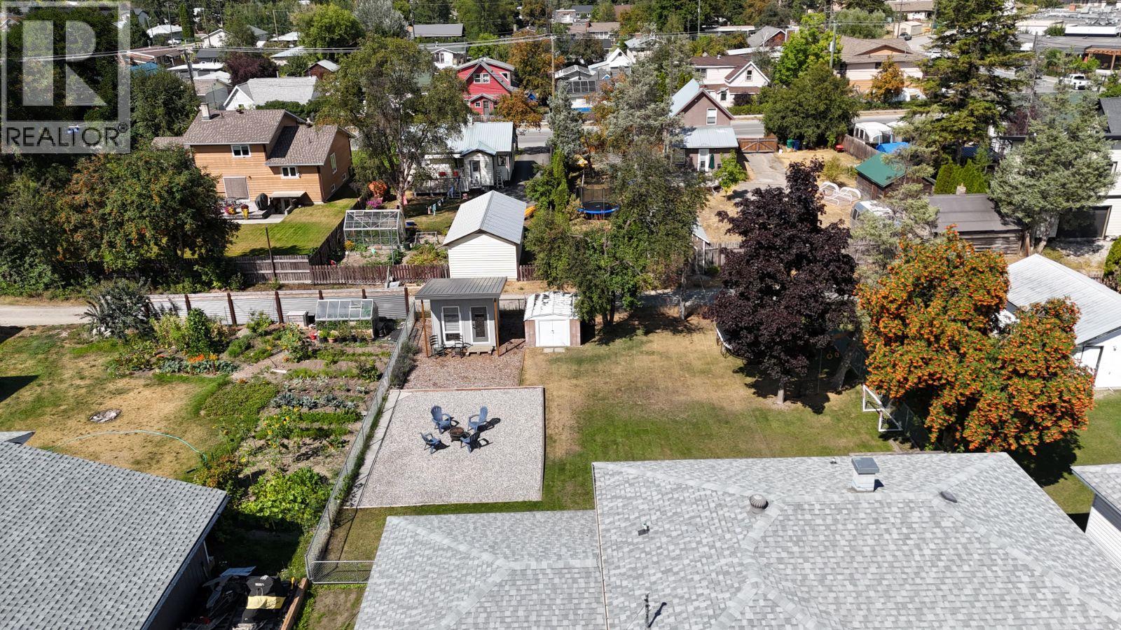 711 10th Street S, Golden, British Columbia  V0A 1H0 - Photo 22 - 10397870