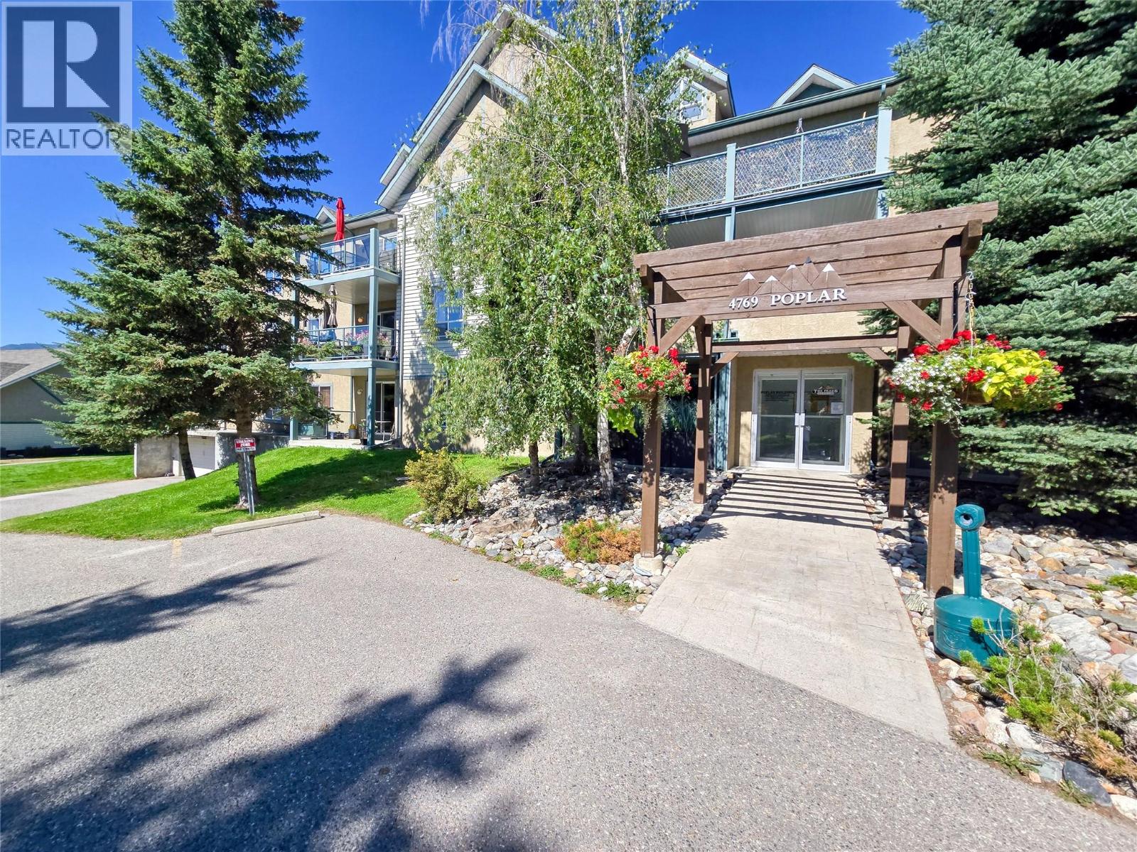 4769 Forsters Landing Road Unit# 213, Radium Hot Springs, British Columbia  V0A 1M0 - Photo 38 - 10398485