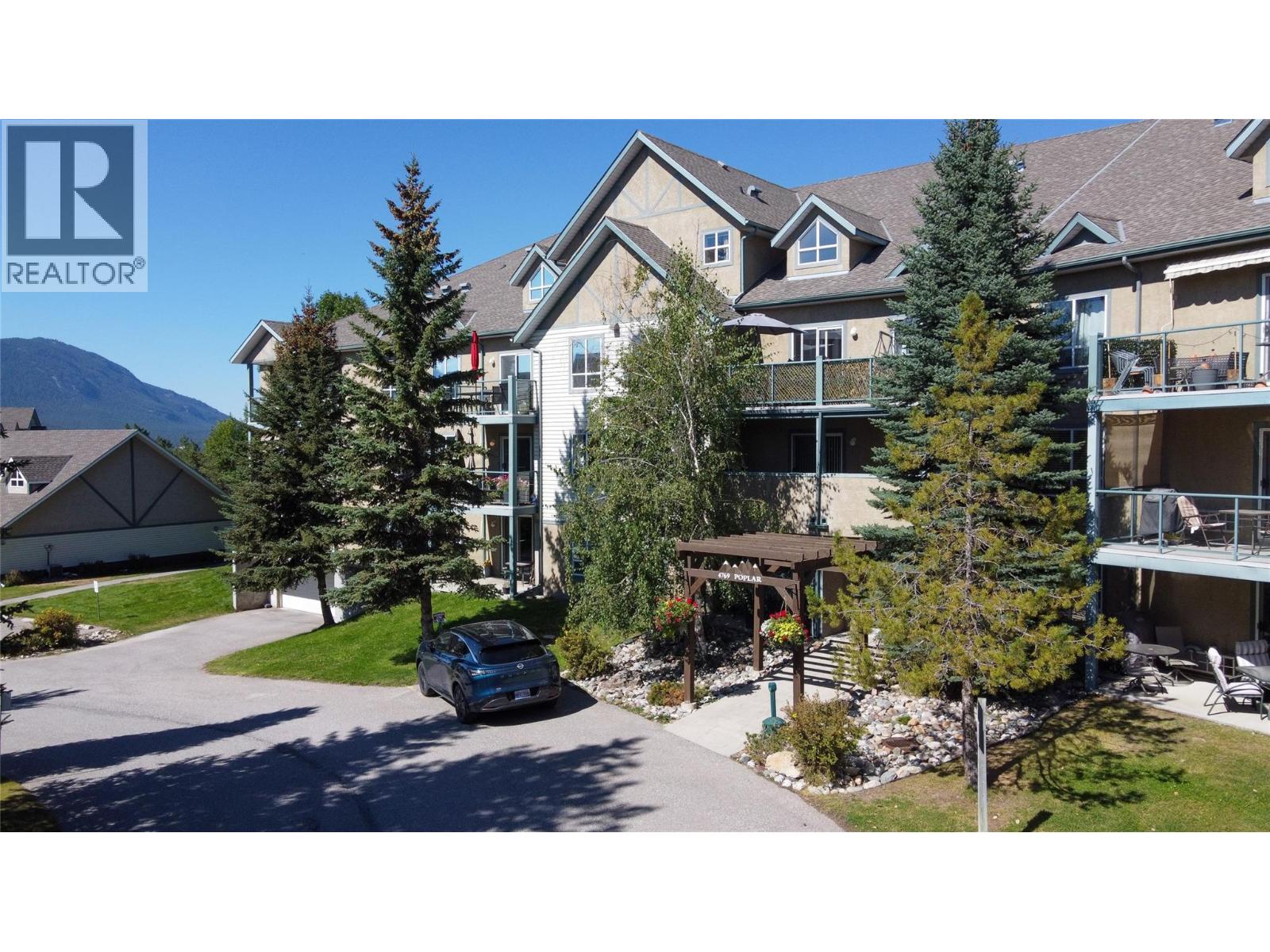 4769 Forsters Landing Road Unit# 213, Radium Hot Springs, British Columbia  V0A 1M0 - Photo 41 - 10398485
