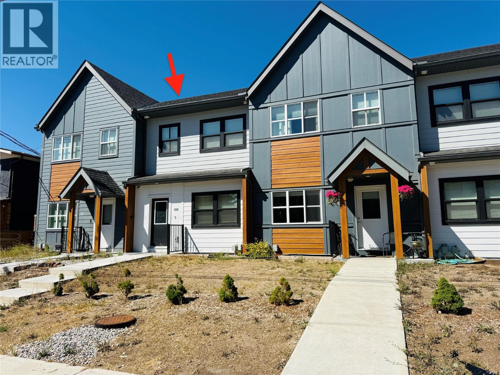 4883 Stanley Street Unit# 2, Radium Hot Springs, British Columbia