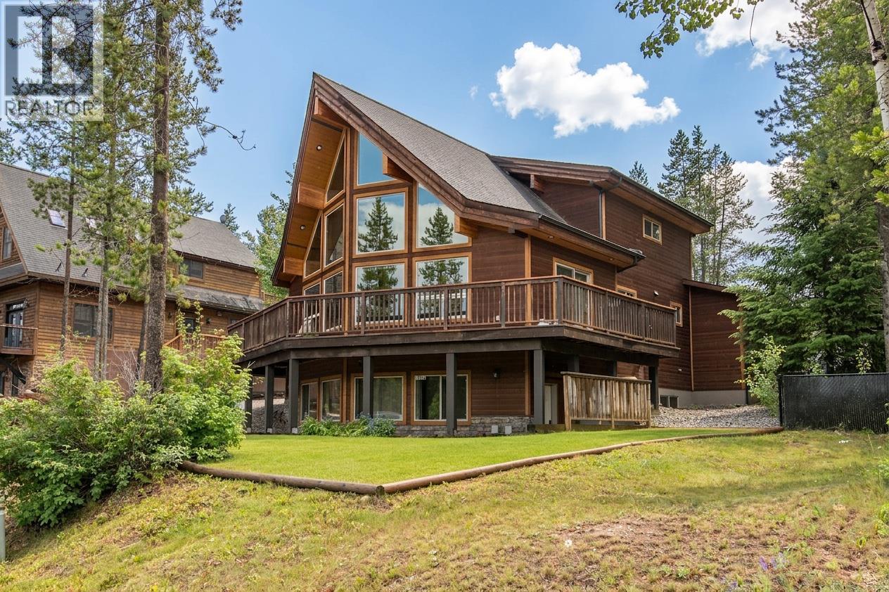 1445 Granite Drive, Golden, British Columbia  V0A 1H3 - Photo 3 - 10399292
