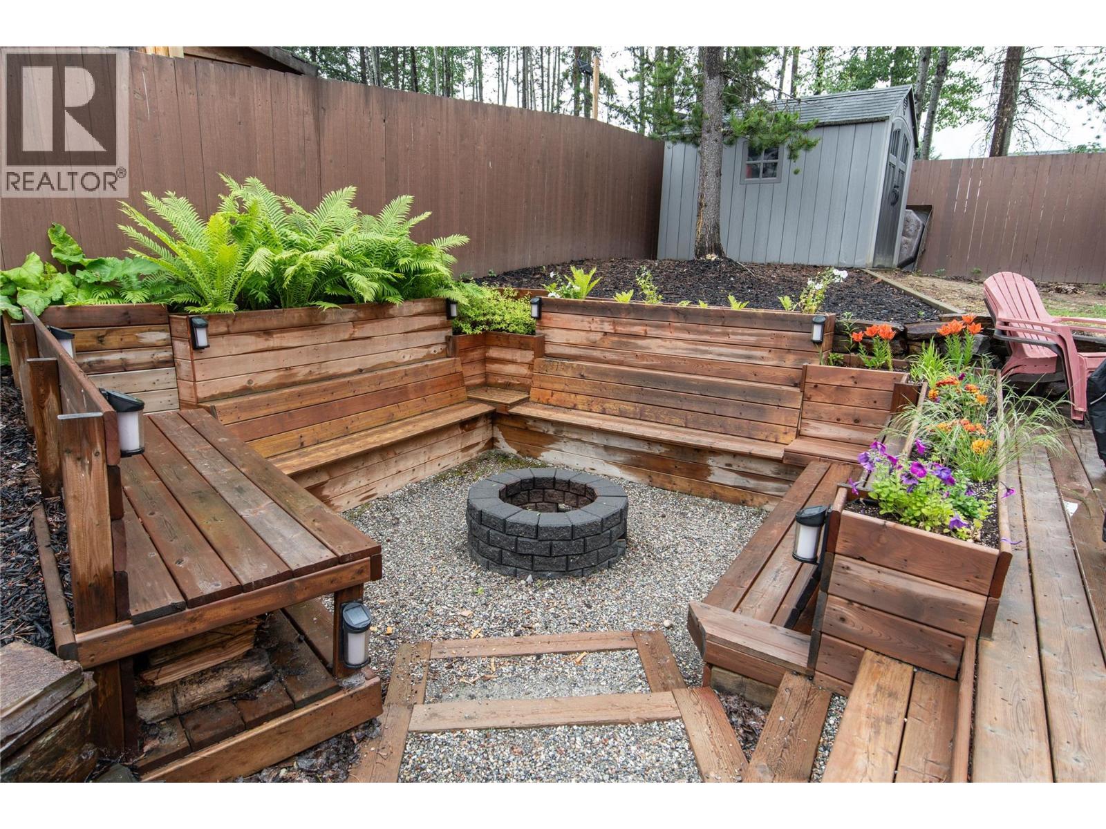 1445 Granite Drive, Golden, British Columbia  V0A 1H3 - Photo 7 - 10399292