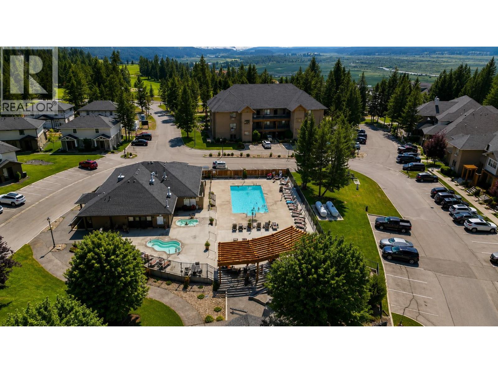 800 Bighorn Boulevard Unit# 821 G, Radium Hot Springs, British Columbia  V0A 1M0 - Photo 49 - 10399227