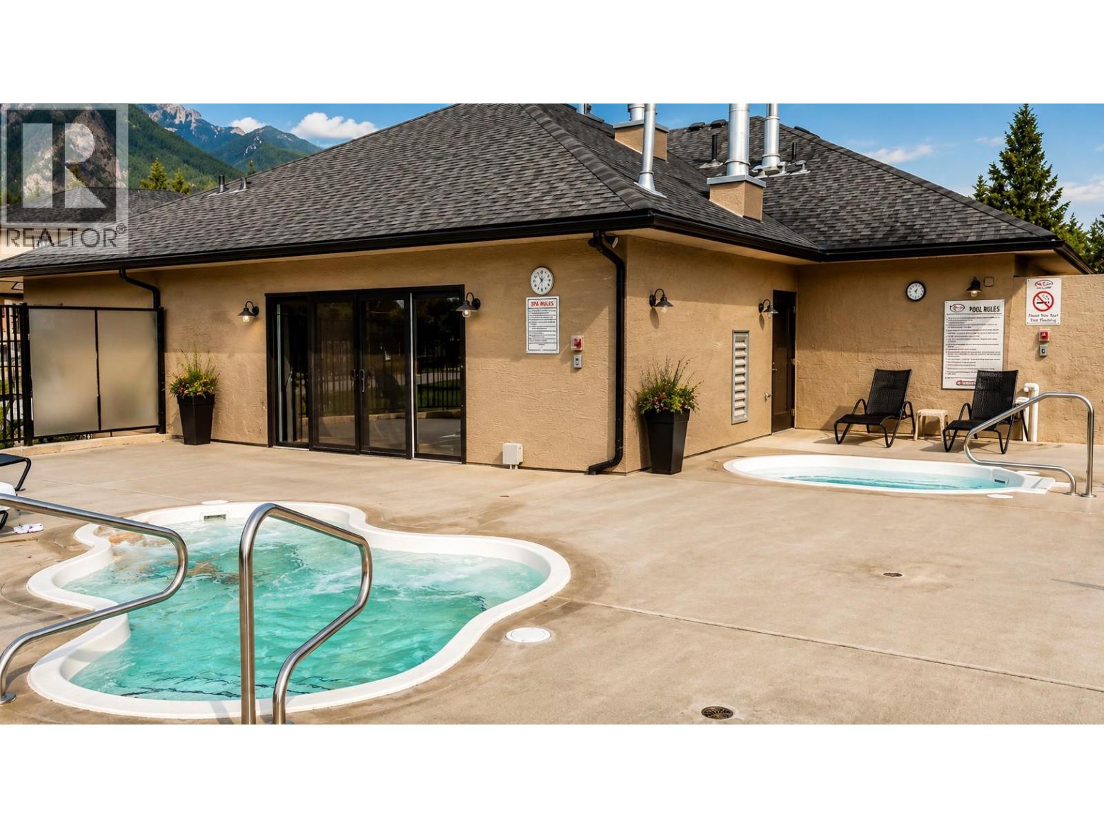 800 Bighorn Boulevard Unit# 821 G, Radium Hot Springs, British Columbia  V0A 1M0 - Photo 60 - 10399227