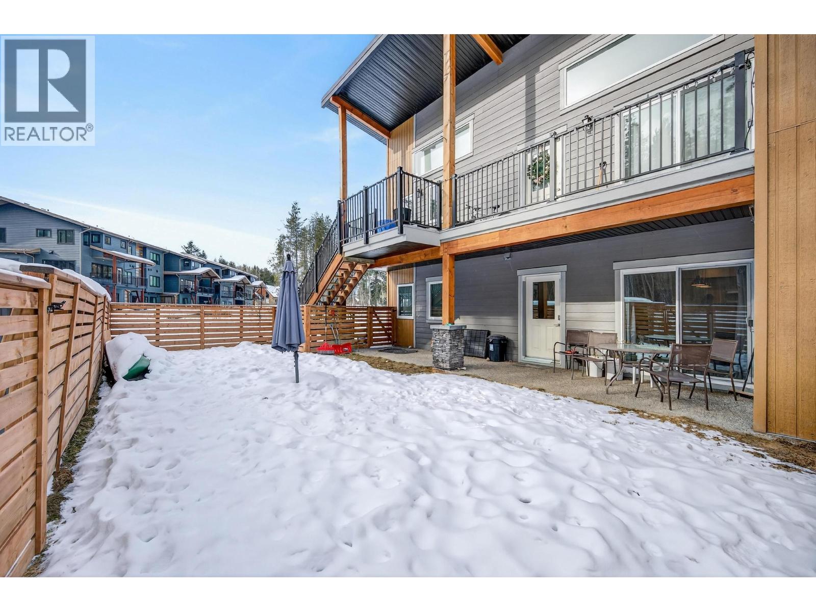 1512 Granite Drive Unit# 8, Golden, British Columbia  V0A 1H3 - Photo 17 - 10399454