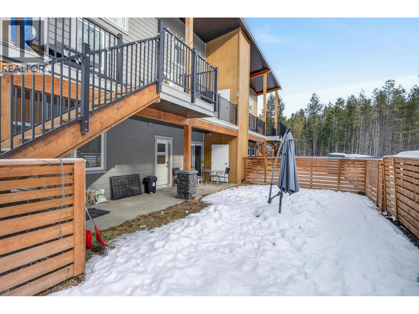 1512 Granite Drive Unit# 8, Golden, British Columbia  V0A 1H3 - Photo 18 - 10399454