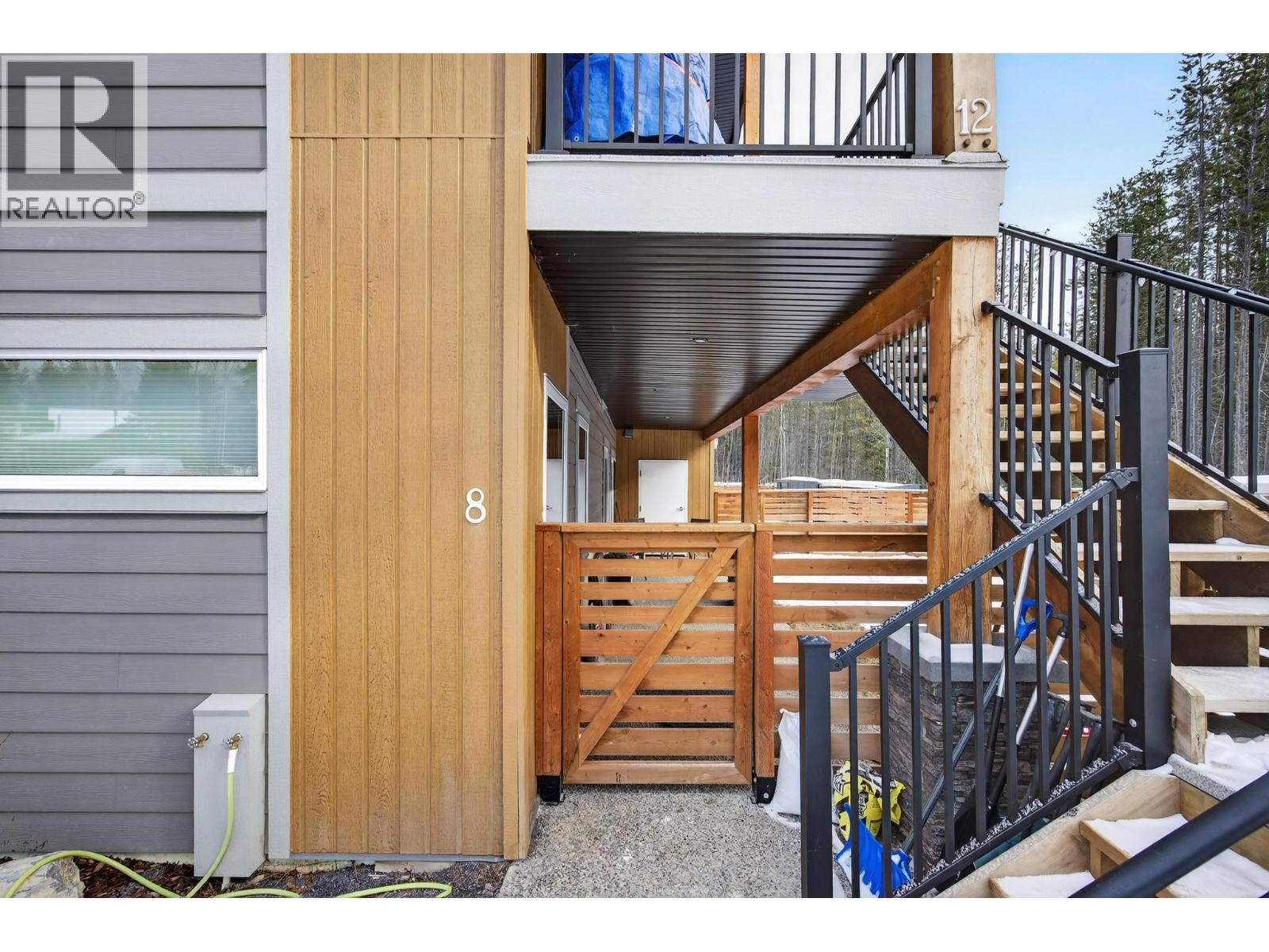 1512 Granite Drive Unit# 8, Golden, British Columbia  V0A 1H3 - Photo 19 - 10399454
