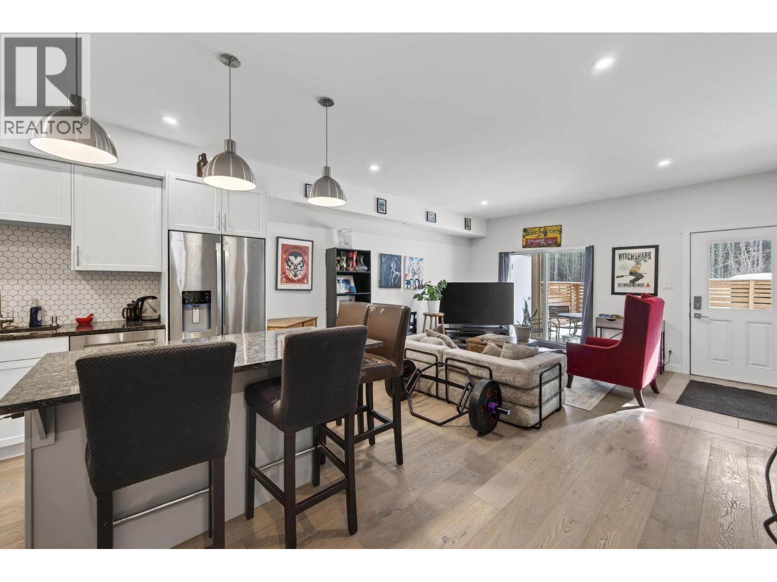1512 Granite Drive Unit# 8, Golden, British Columbia  V0A 1H3 - Photo 7 - 10399454