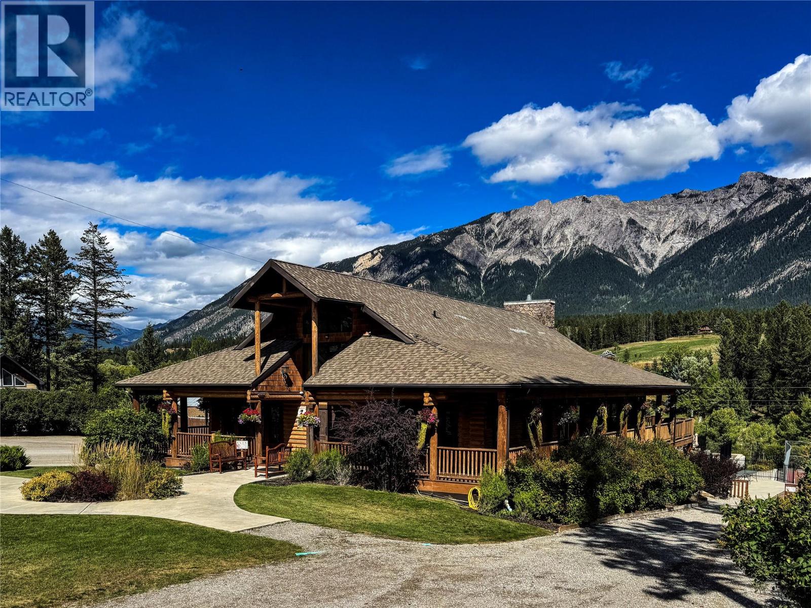 4868 Riverview Drive Unit# Lot 116, Edgewater, British Columbia  V0A 1E0 - Photo 18 - 10399014