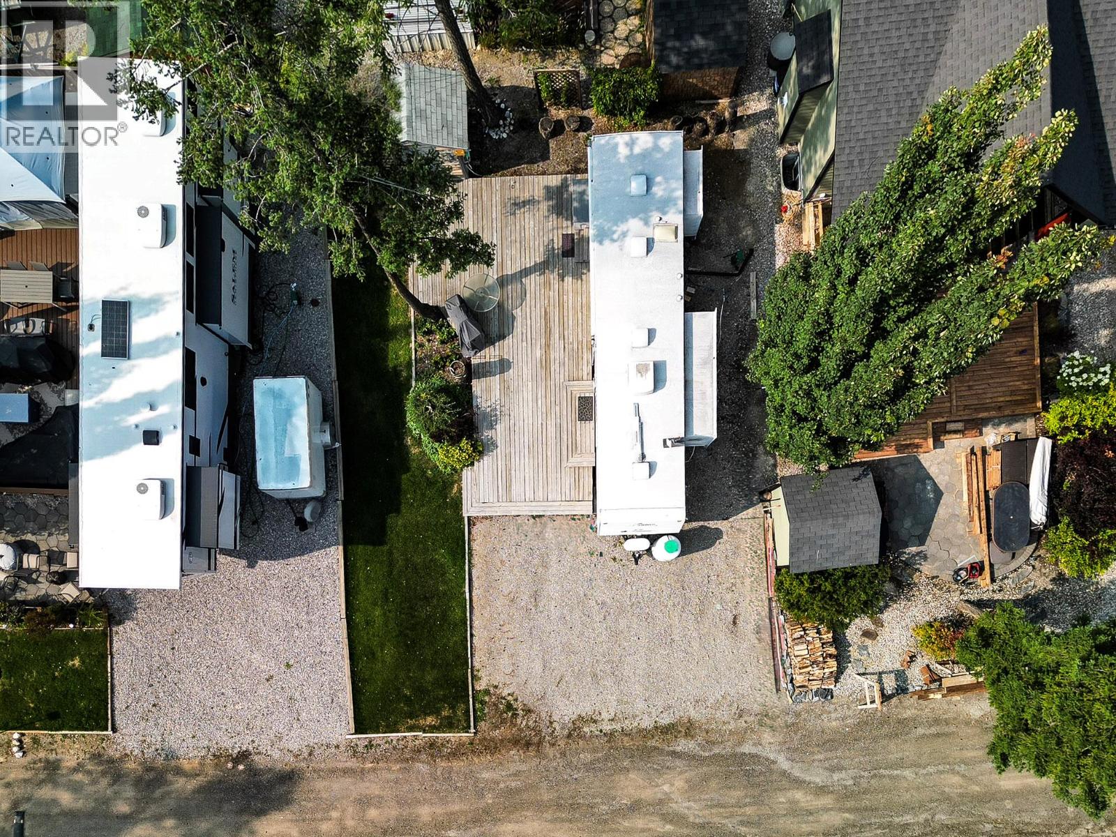 4868 Riverview Drive Unit# Lot 116, Edgewater, British Columbia  V0A 1E0 - Photo 29 - 10399014