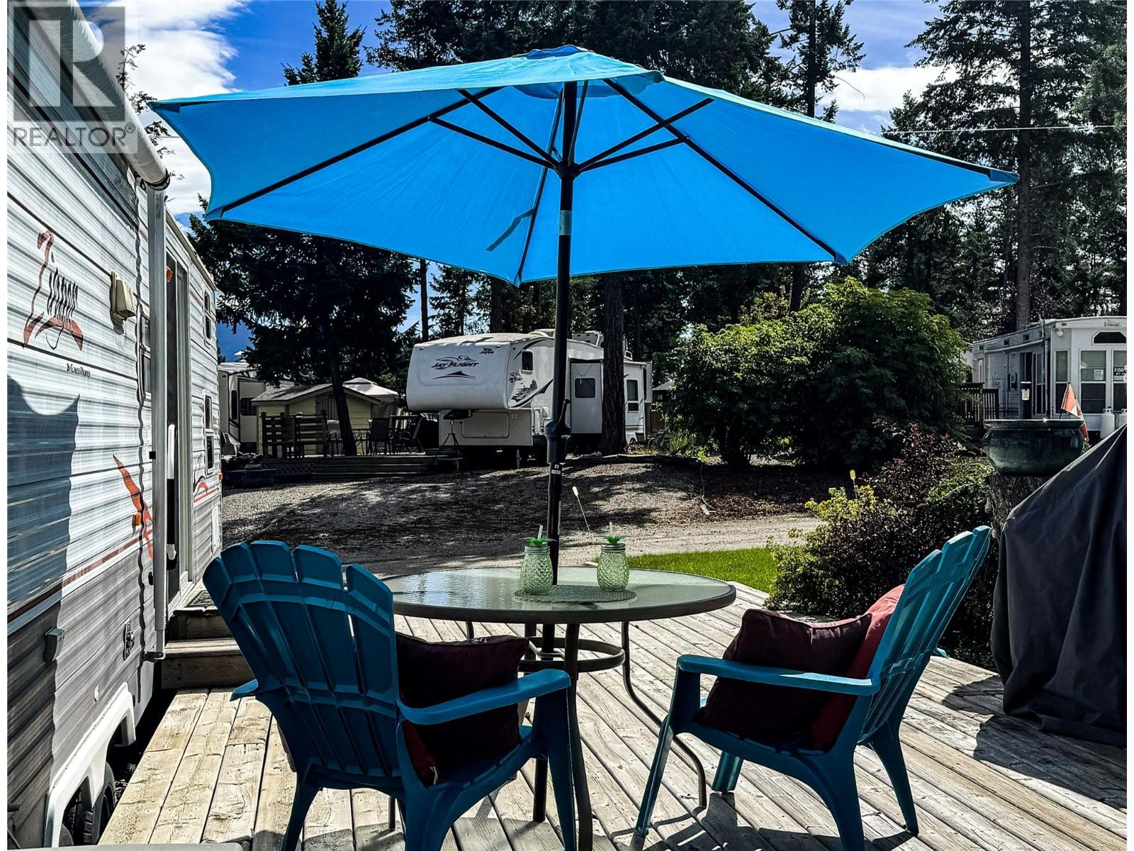 4868 Riverview Drive Unit# Lot 116, Edgewater, British Columbia  V0A 1E0 - Photo 5 - 10399014