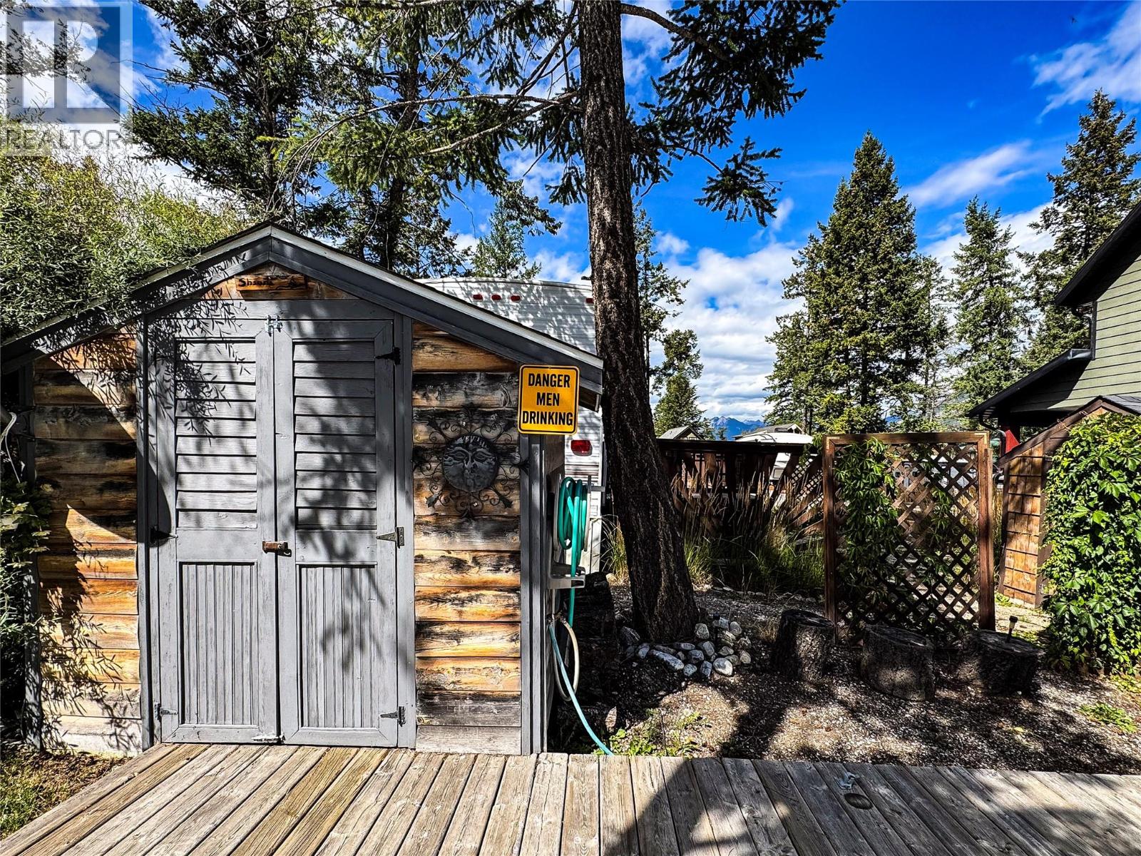 4868 Riverview Drive Unit# Lot 116, Edgewater, British Columbia  V0A 1E0 - Photo 6 - 10399014